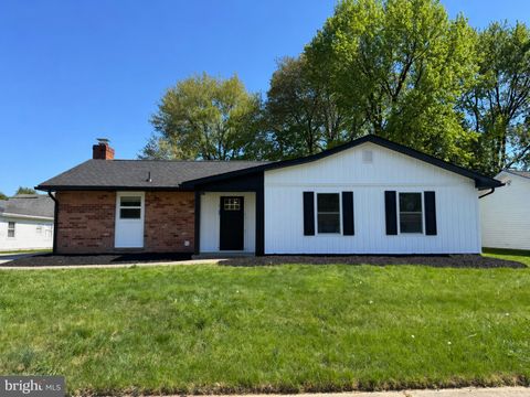 3 QUEENS WAY NEWARK DE 19713