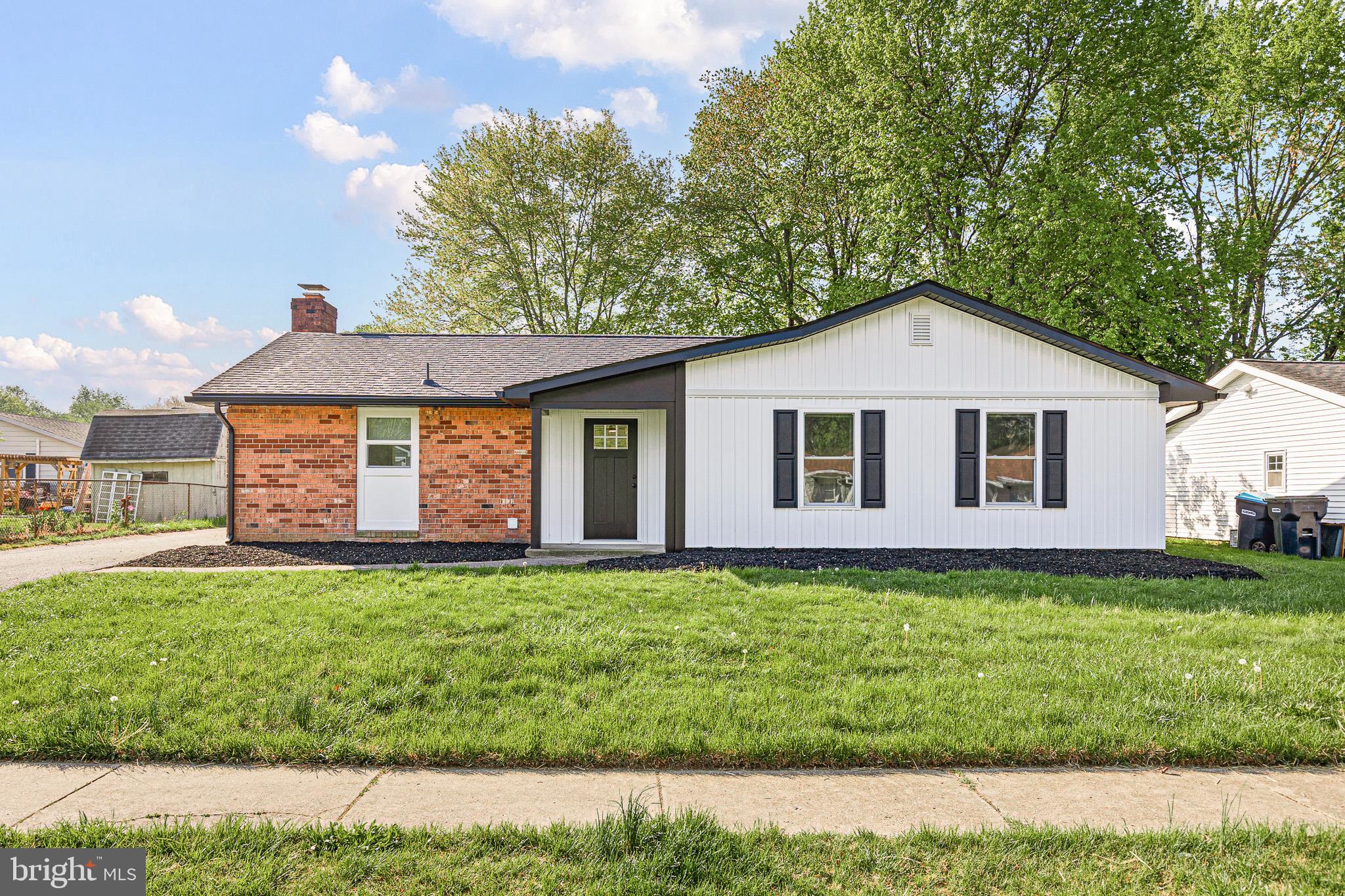 BROOKBEND - Residential