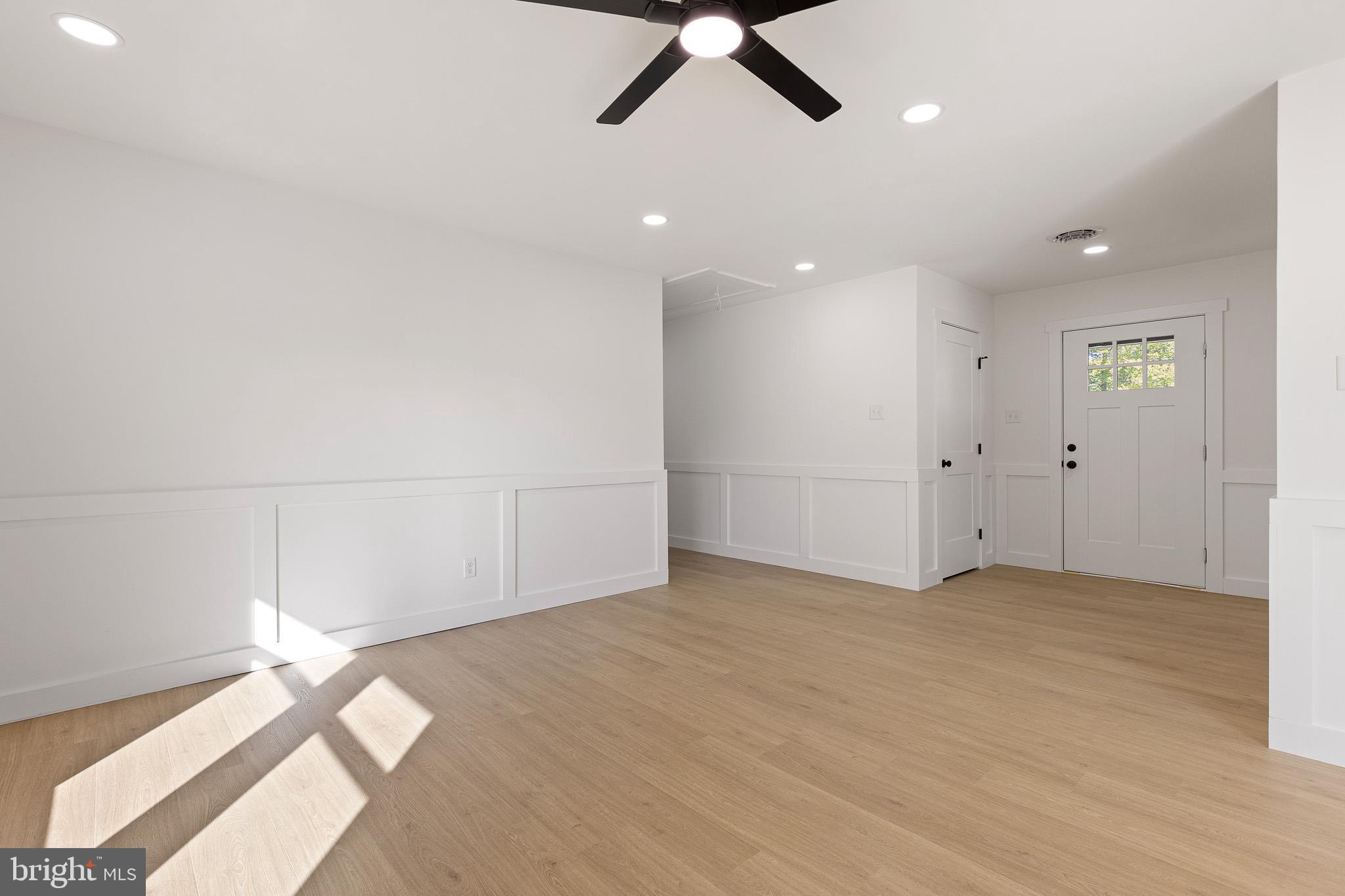 BROOKBEND - Residential