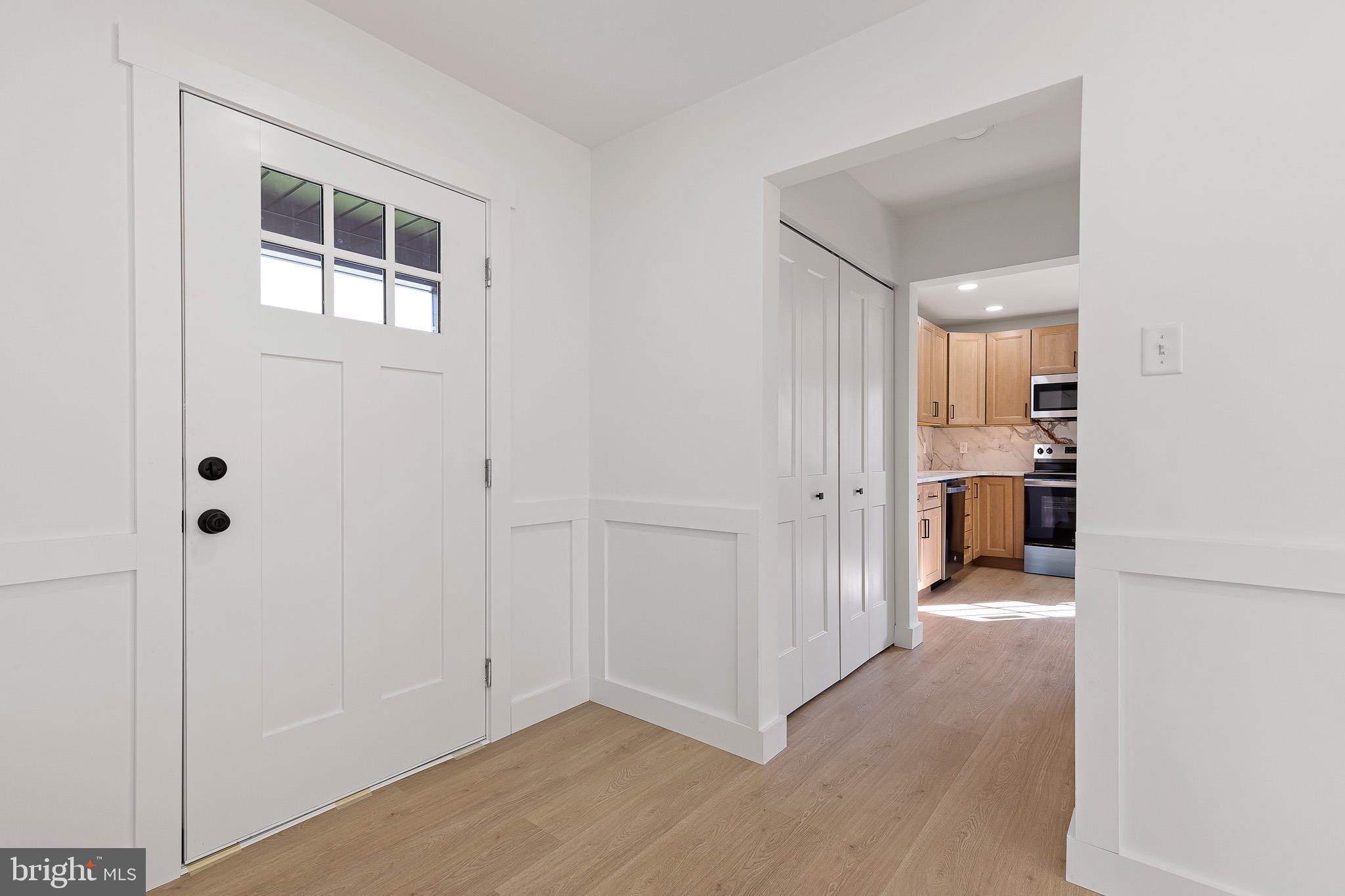 BROOKBEND - Residential