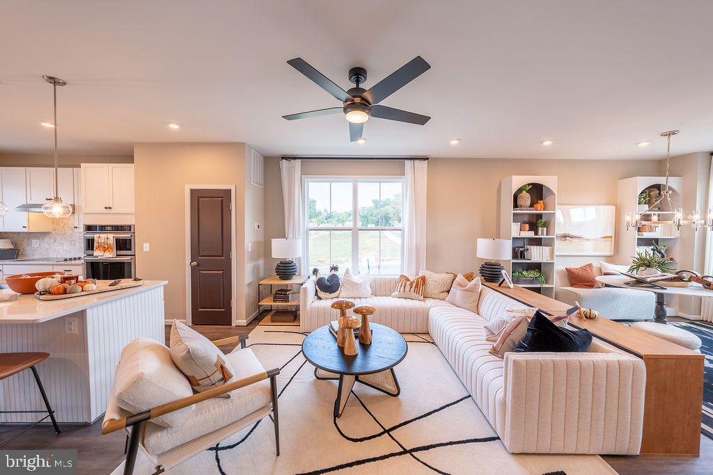 LOT 44 HARLOW CIRCLE