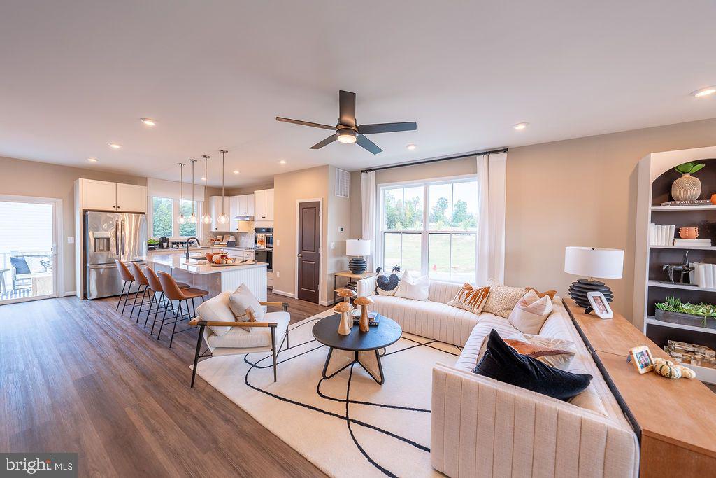 LOT 44 HARLOW CIRCLE