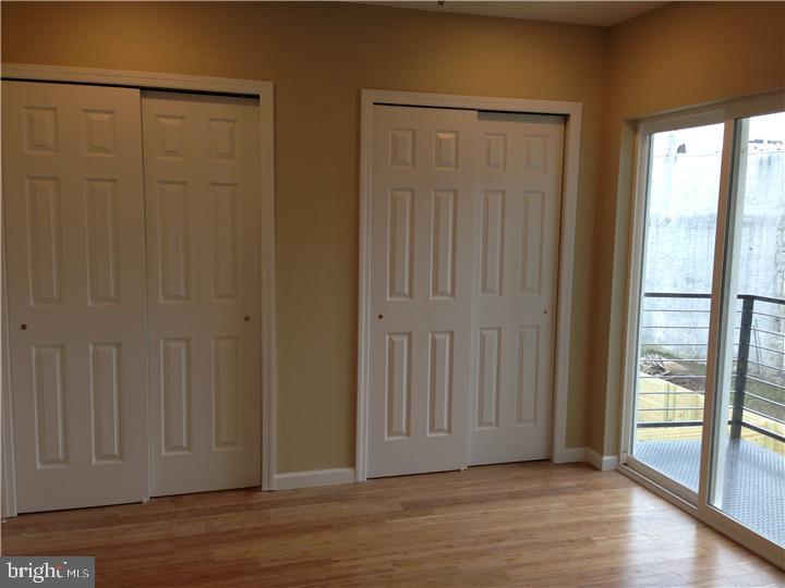 FISHTOWN - Residential Lease