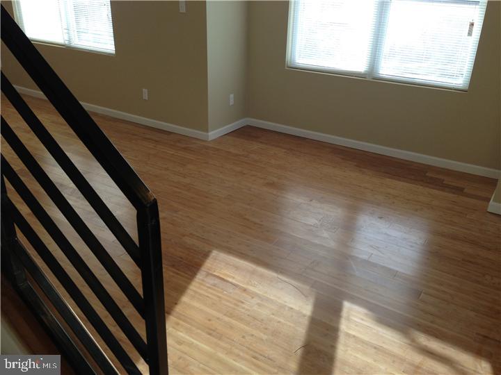 FISHTOWN - Residential Lease