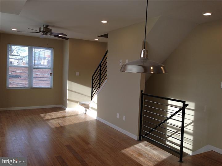 FISHTOWN - Residential Lease