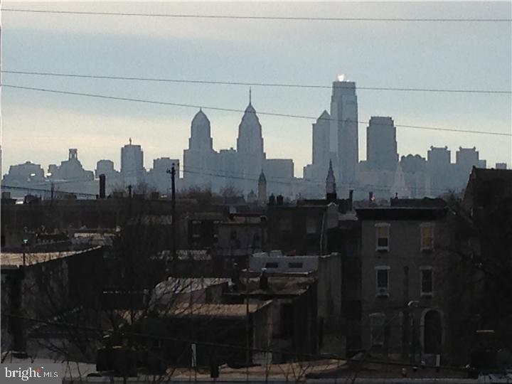 FISHTOWN - Residential Lease