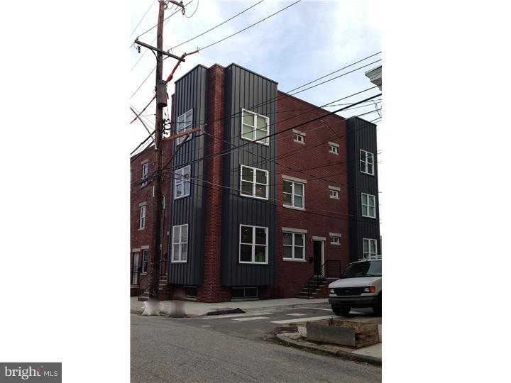 FISHTOWN - Residential Lease