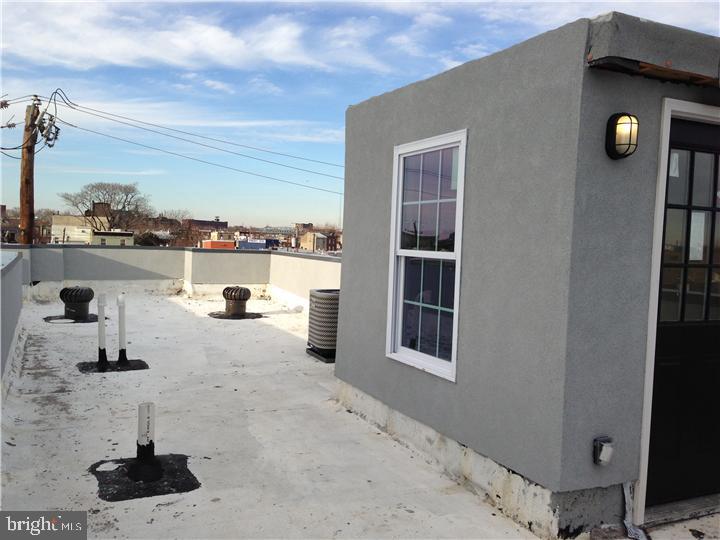 FISHTOWN - Residential Lease