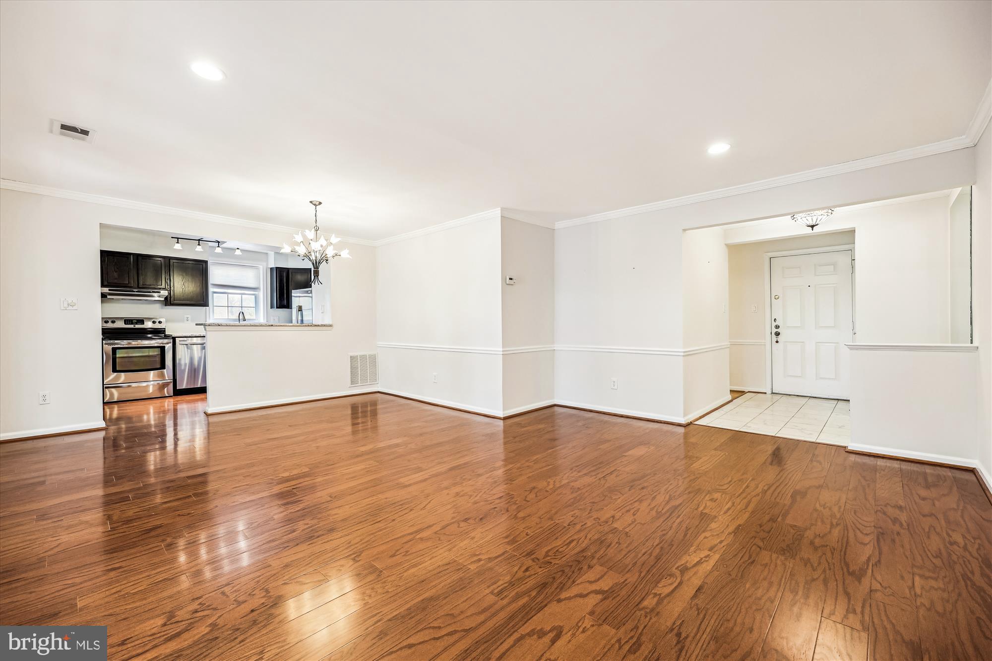 TUCKERMAN STATION CODM - Residential Lease