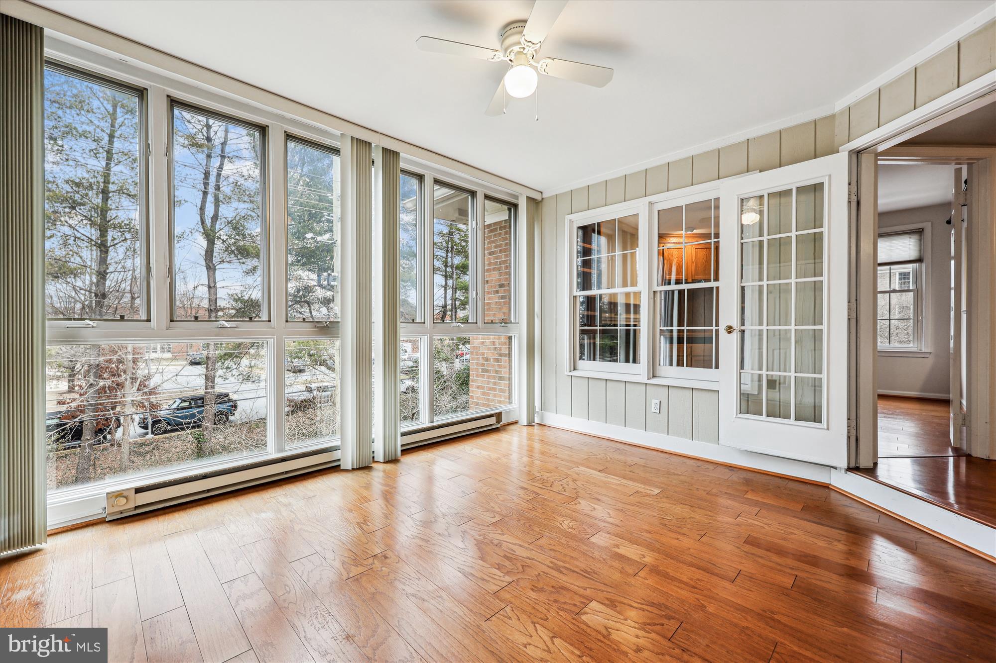 TUCKERMAN STATION CODM - Residential Lease