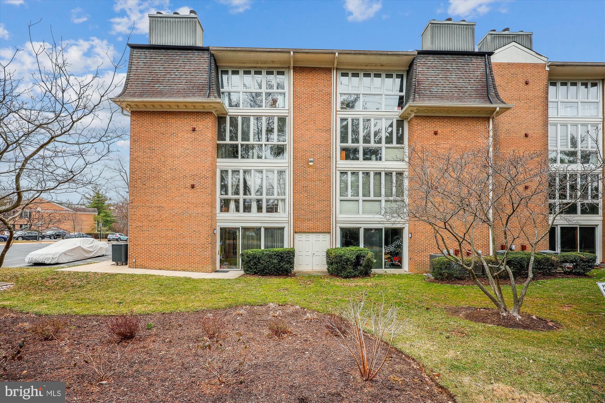 TUCKERMAN STATION CODM - Residential Lease