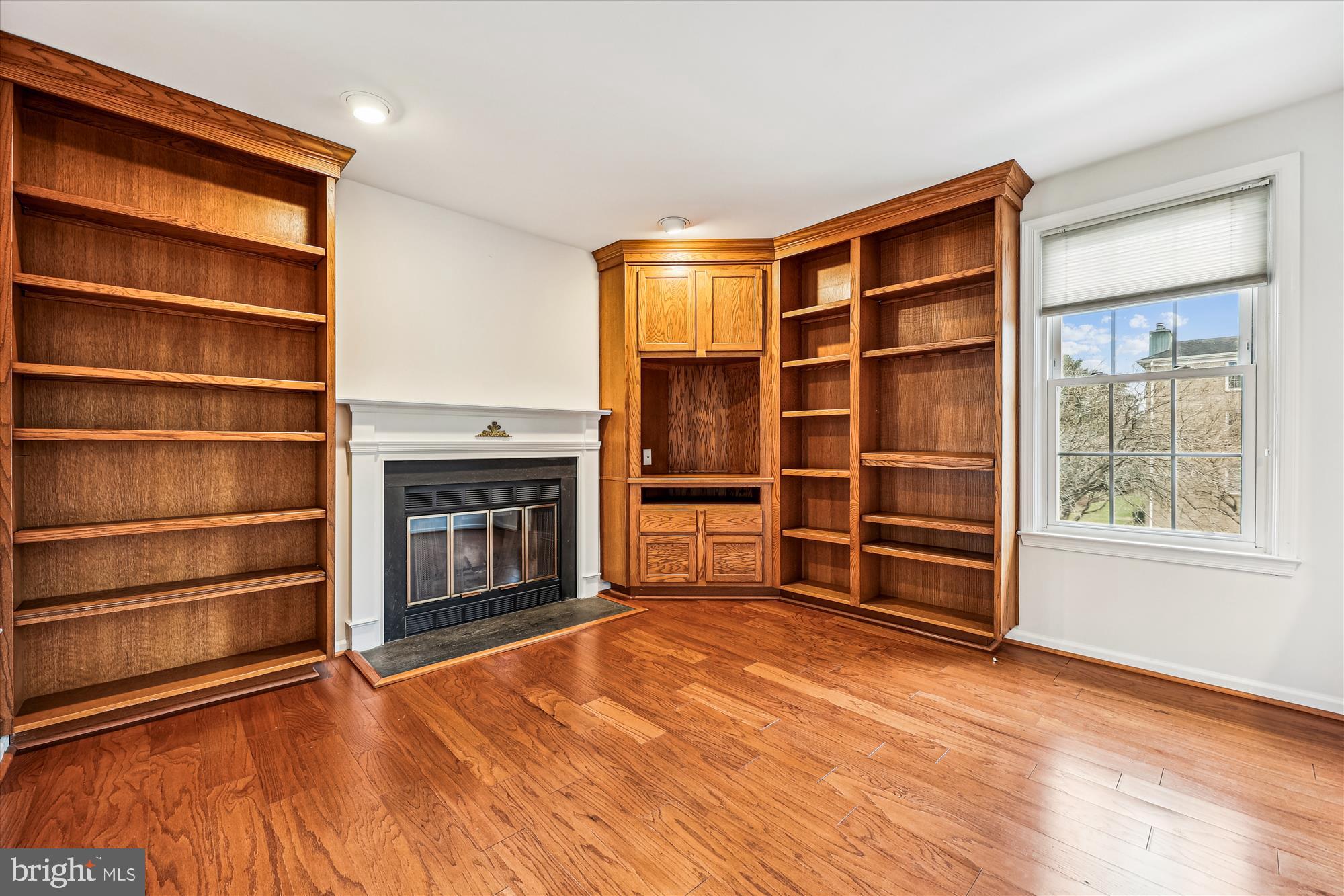 TUCKERMAN STATION CODM - Residential Lease