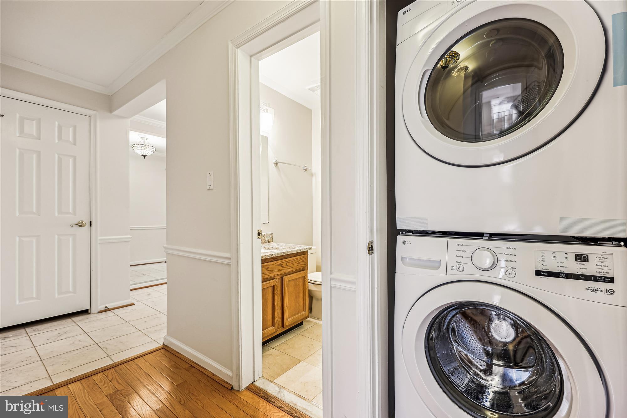 TUCKERMAN STATION CODM - Residential Lease