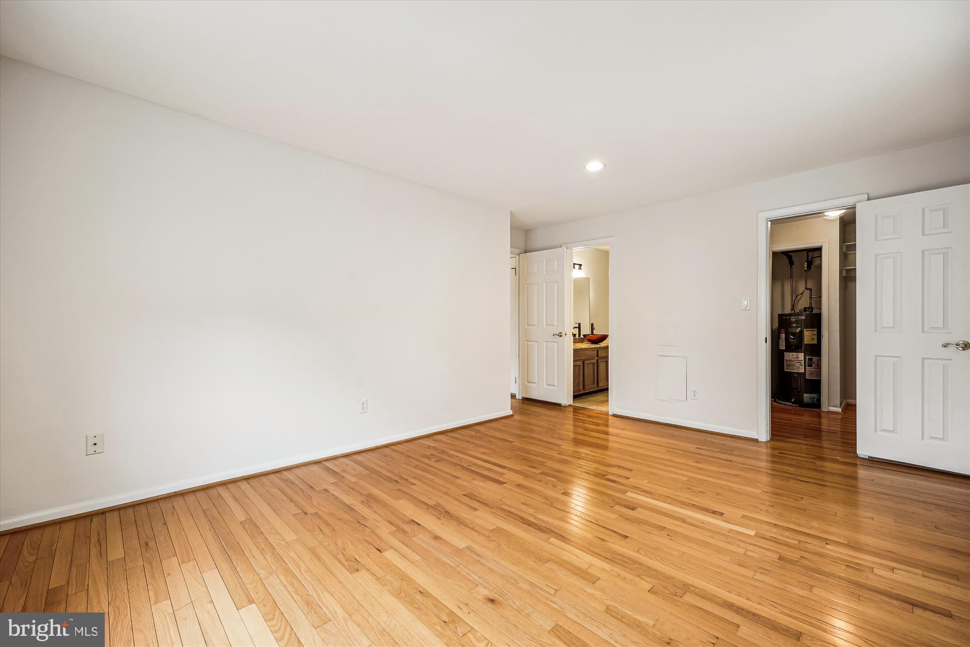 TUCKERMAN STATION CODM - Residential Lease