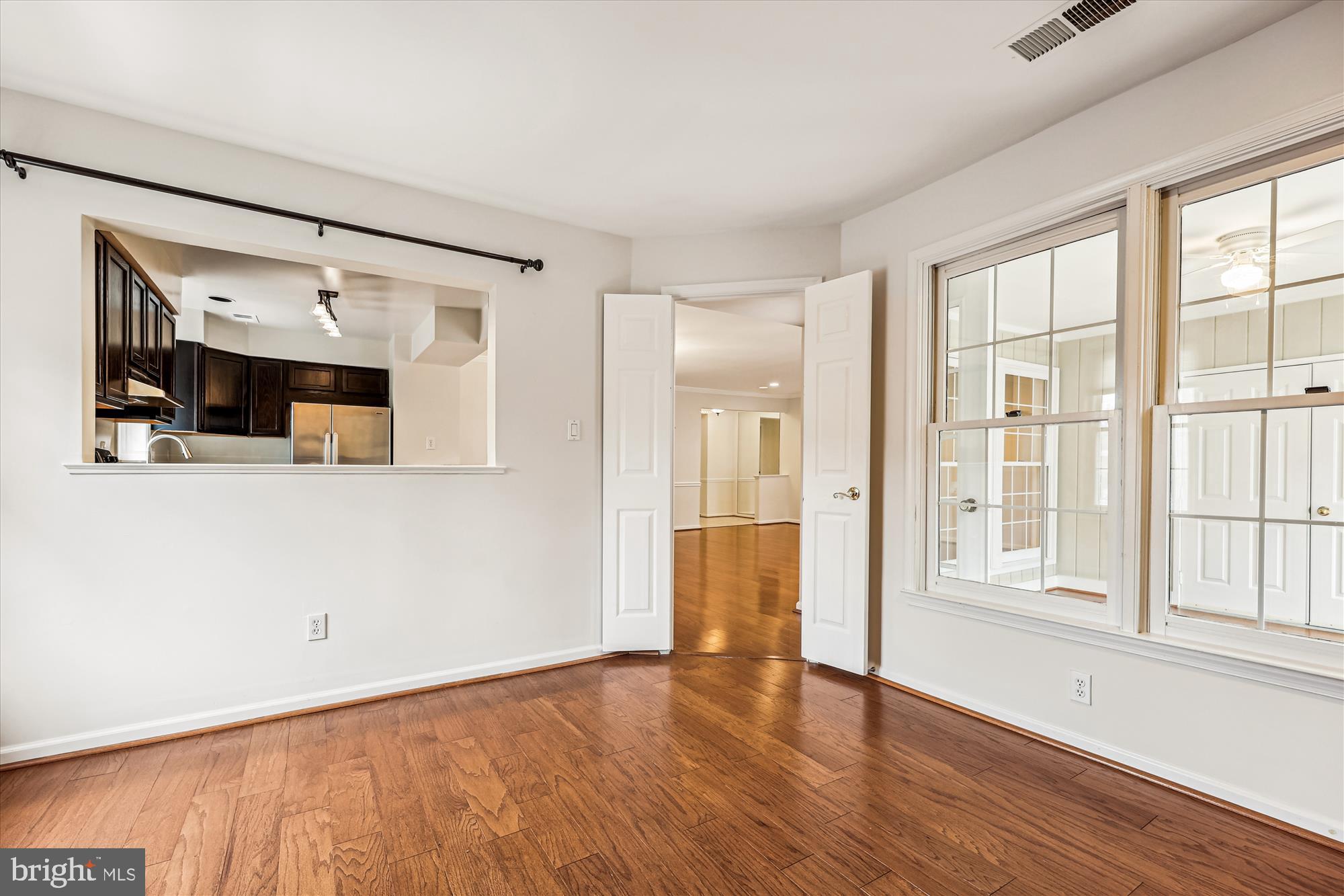 TUCKERMAN STATION CODM - Residential Lease