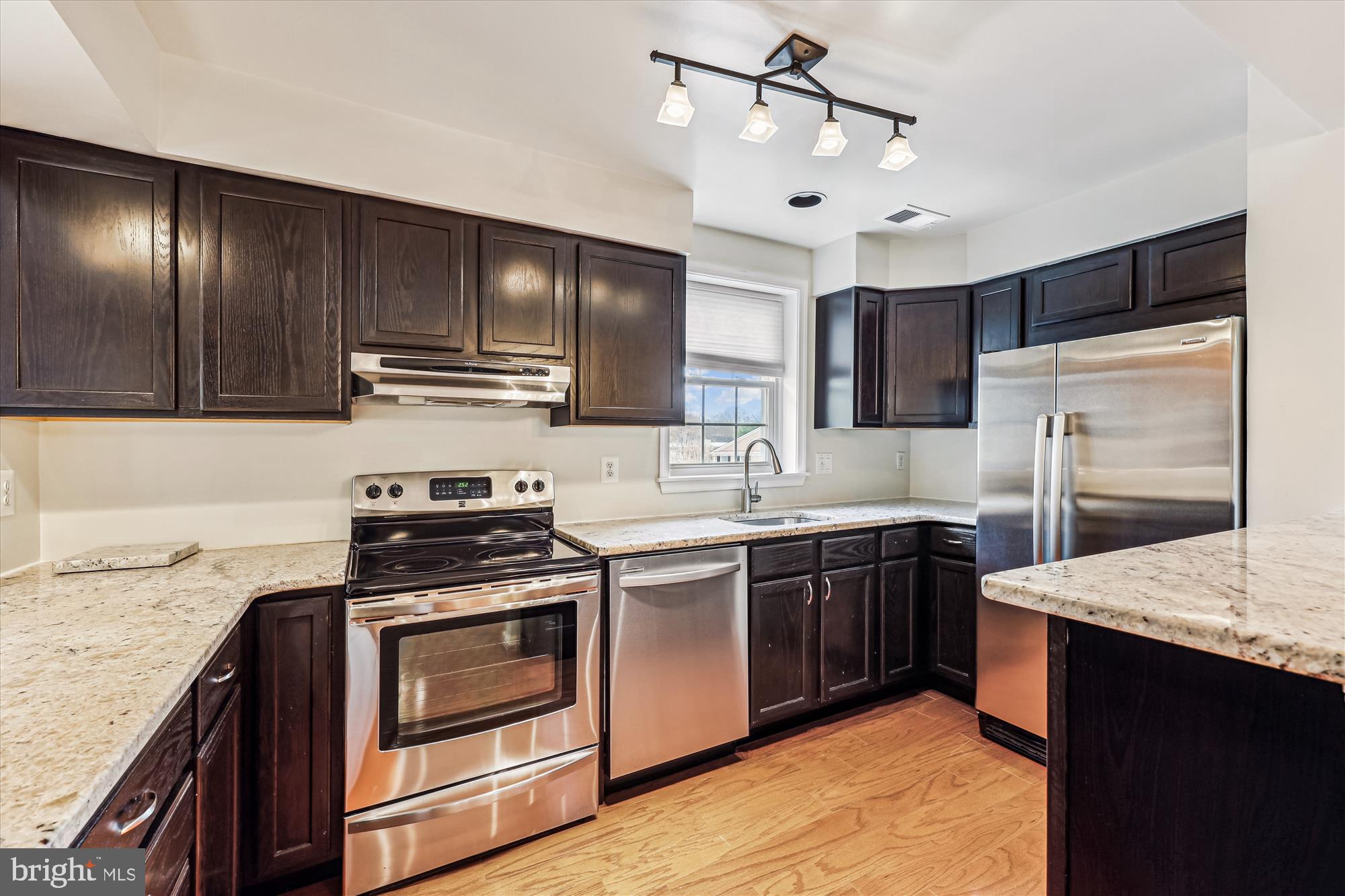 TUCKERMAN STATION CODM - Residential Lease