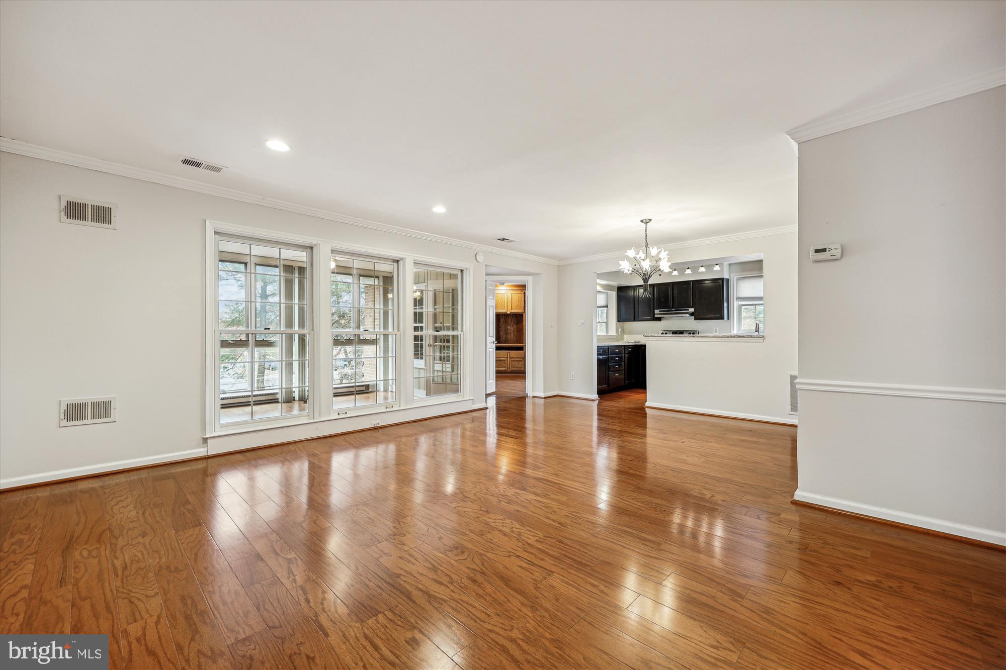 TUCKERMAN STATION CODM - Residential Lease