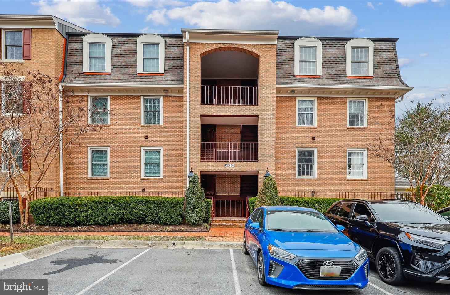 TUCKERMAN STATION CODM - Residential Lease