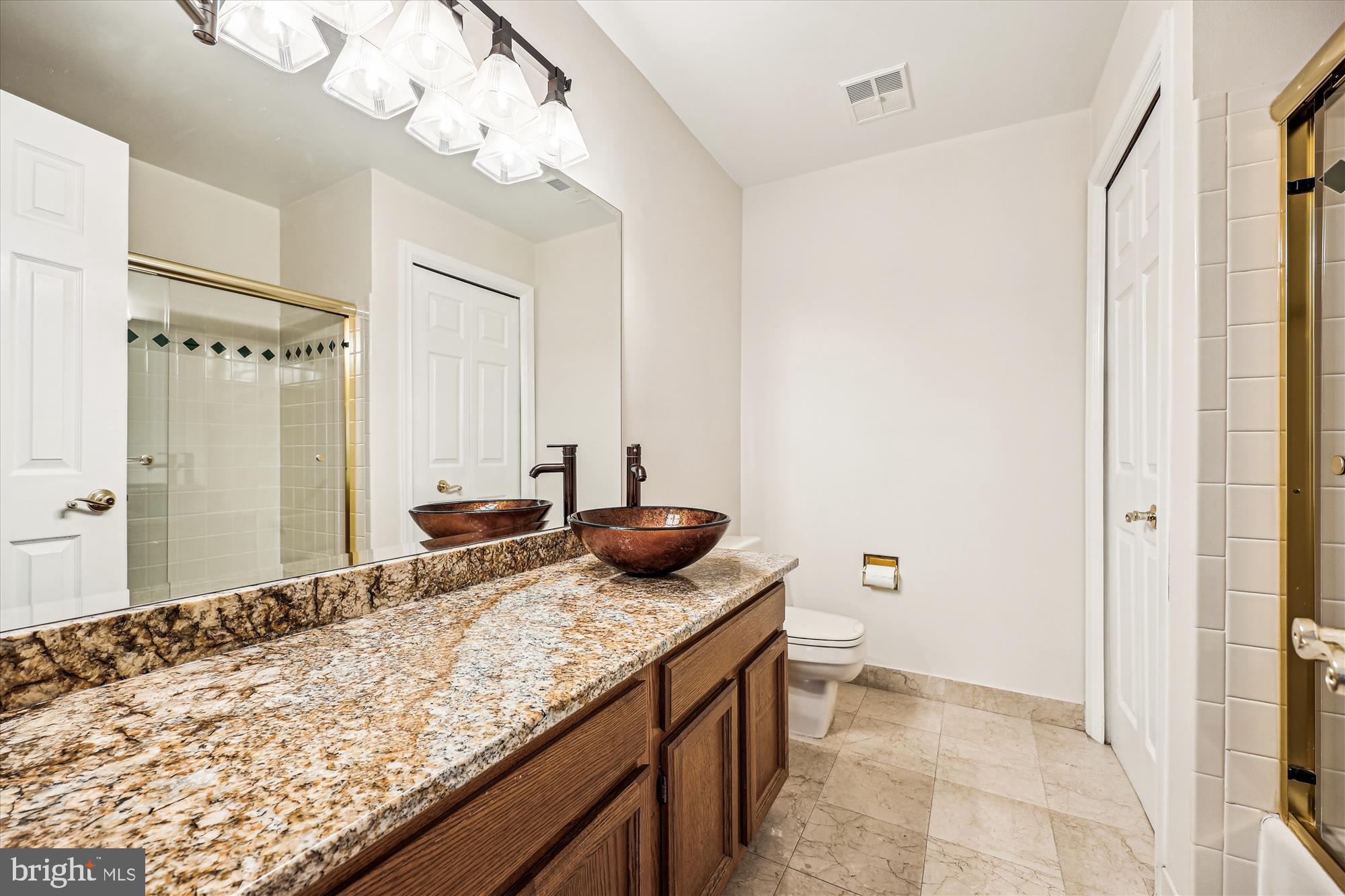 TUCKERMAN STATION CODM - Residential Lease