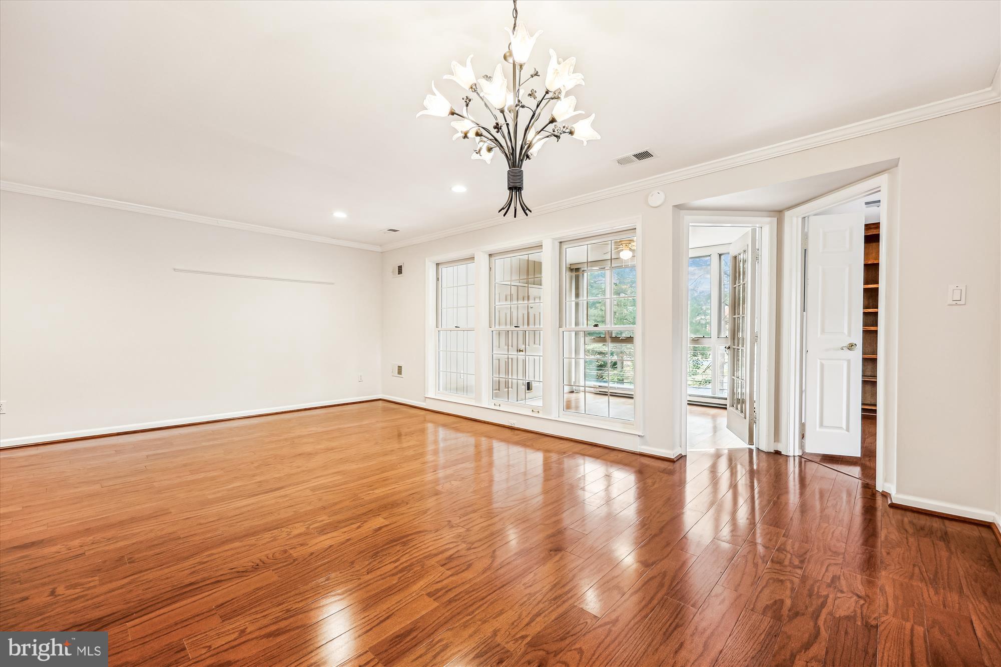 TUCKERMAN STATION CODM - Residential Lease