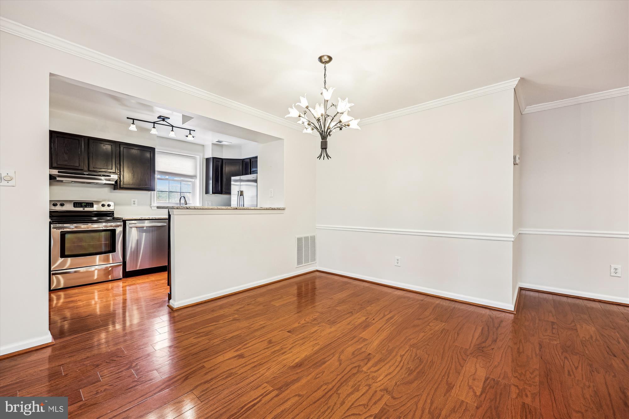 TUCKERMAN STATION CODM - Residential Lease