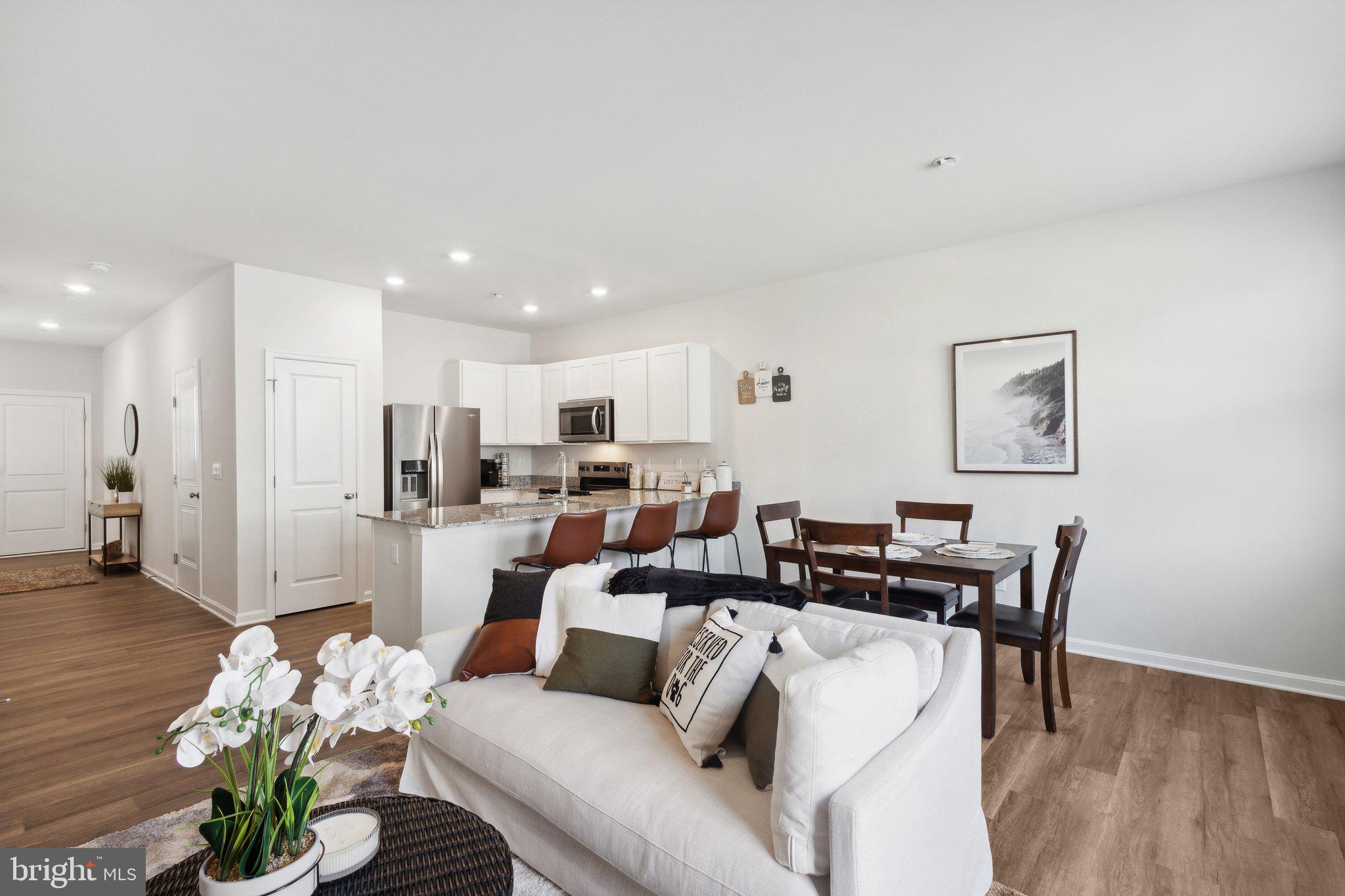 VALLEY VIEW - Residential