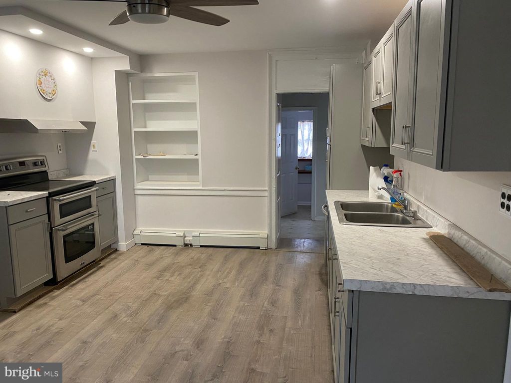 Photo of 2063 Hill Road #B, PERKIOMENVILLE, PA 18074 (MLS # PAMC2160776)