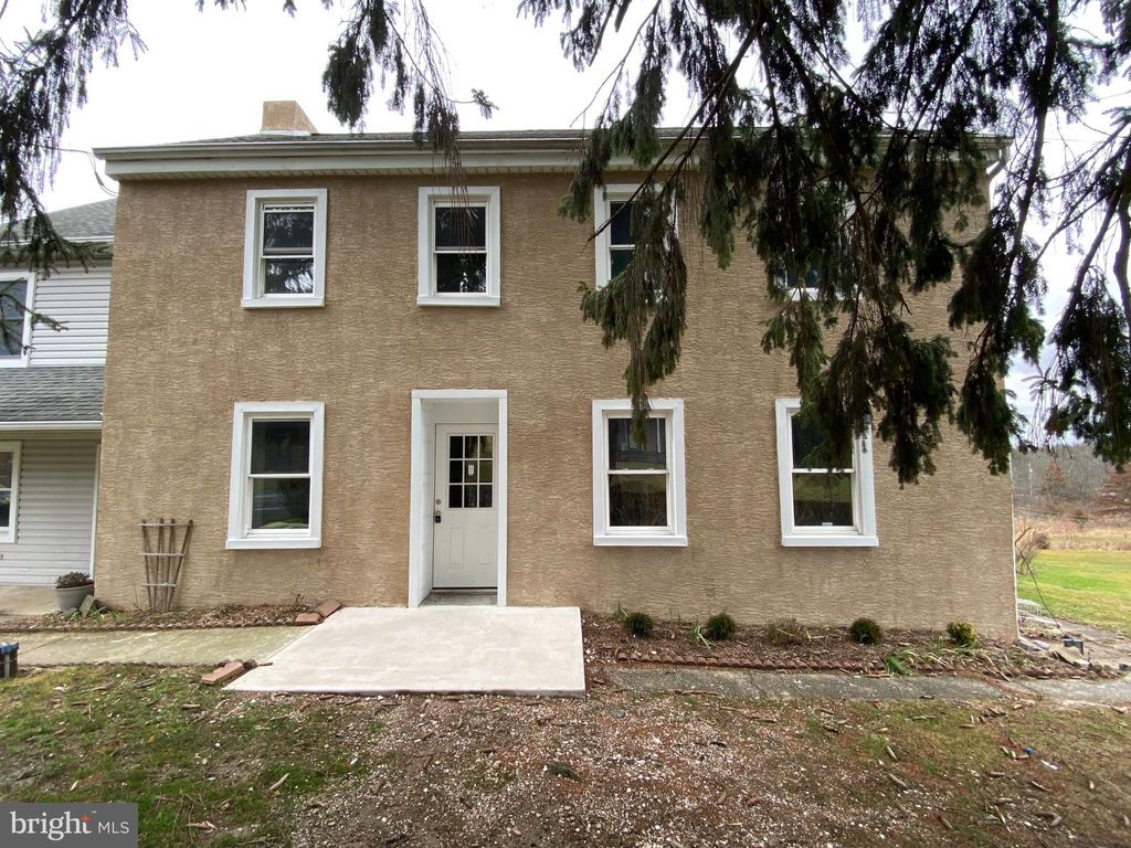 Photo of 2063 Hill Road #B, PERKIOMENVILLE, PA 18074 (MLS # PAMC2160776)