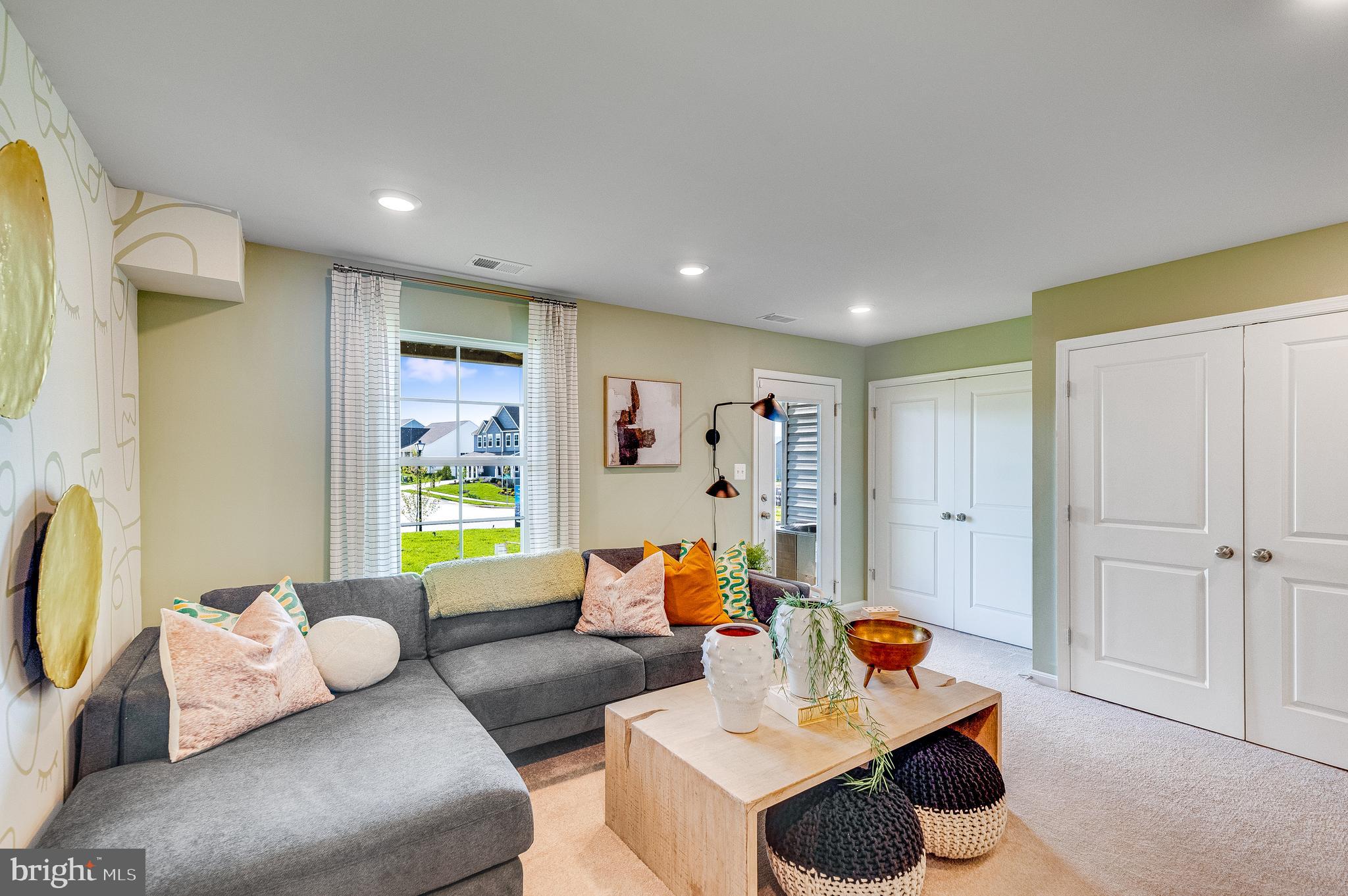 NORBORNE GLEBE - Residential