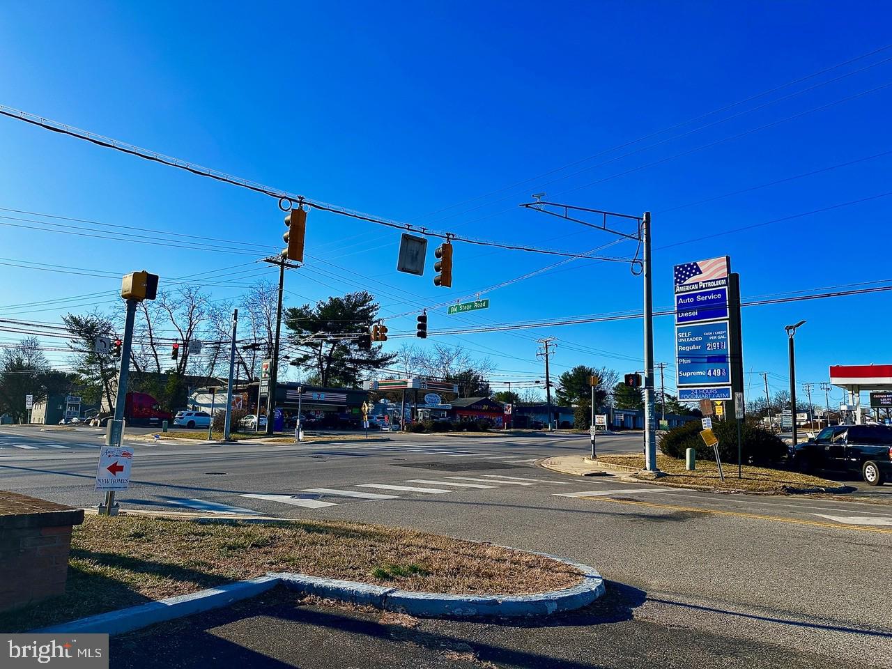 7685 QUARTERFIELD ROAD