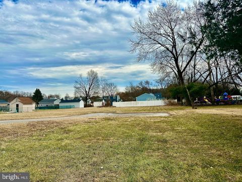 7685 QUARTERFIELD ROAD GLEN BURNIE MD 21061