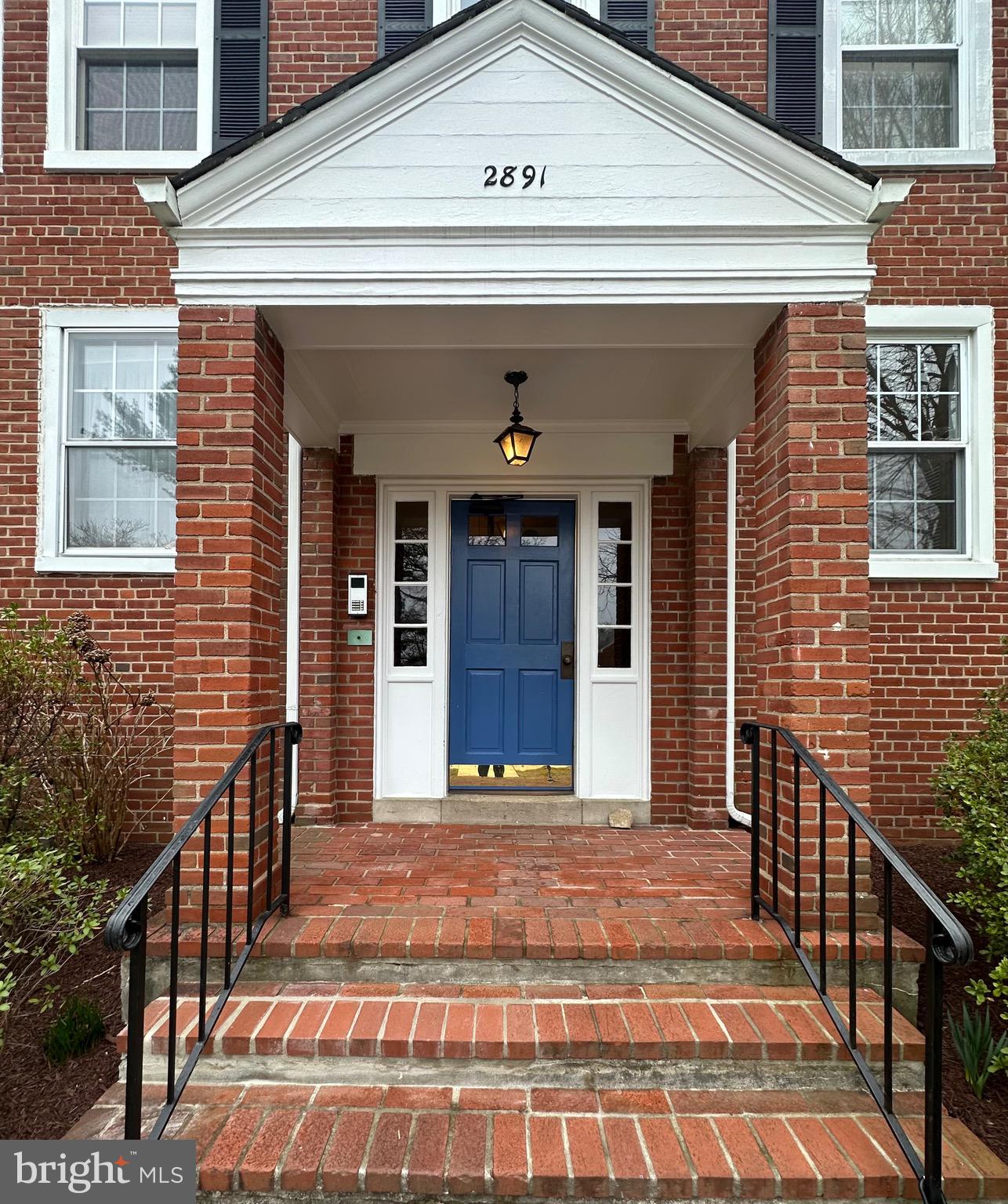 FAIRLINGTON VILLAGES - Residential Lease
