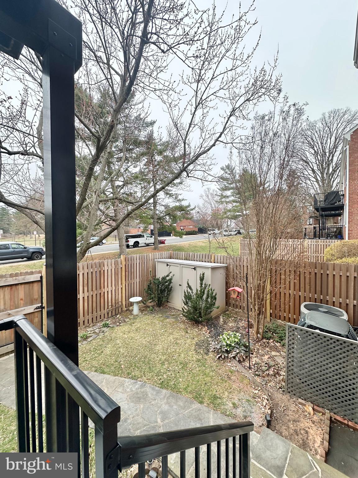 FAIRLINGTON VILLAGES - Residential Lease