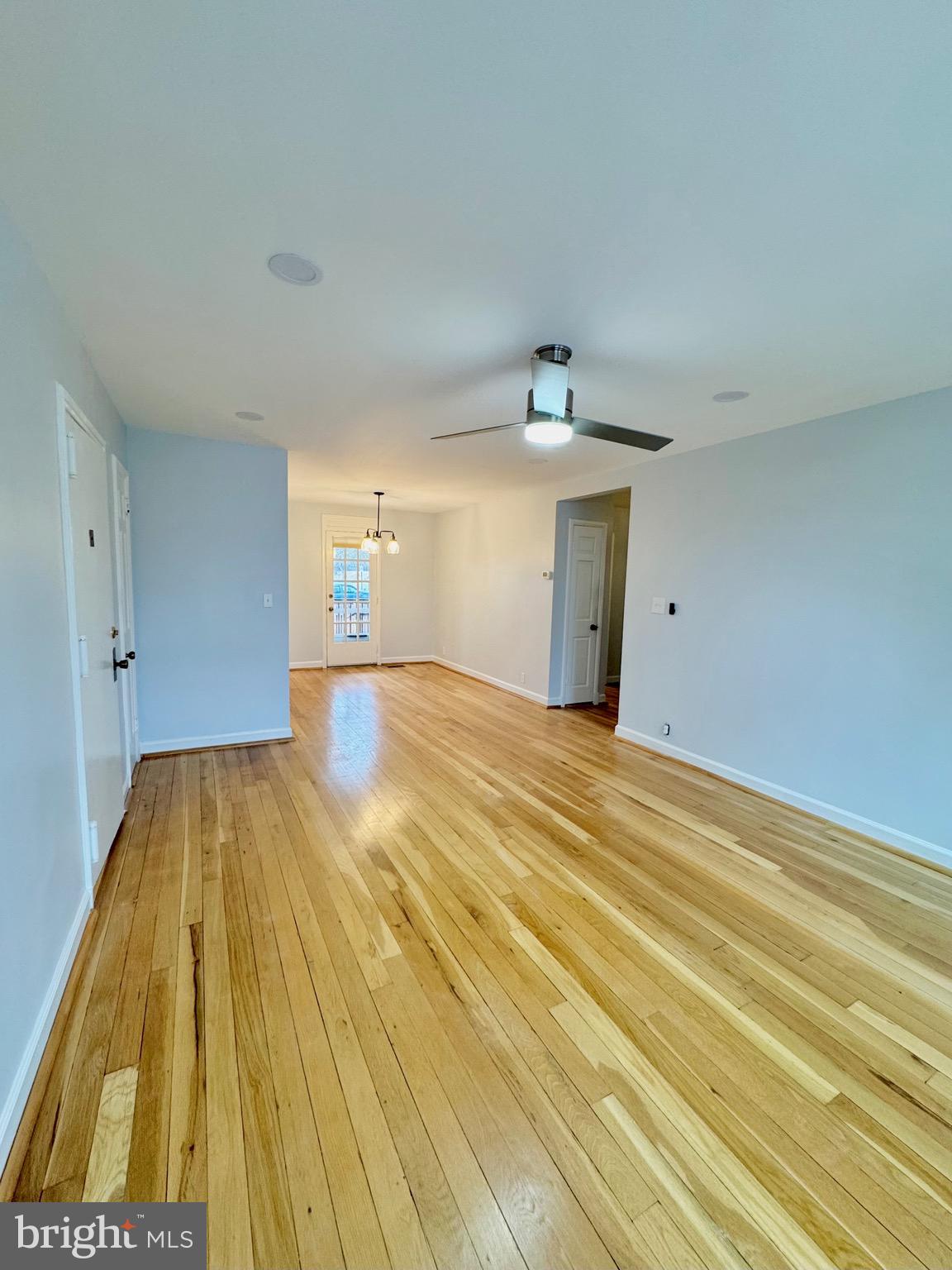 FAIRLINGTON VILLAGES - Residential Lease