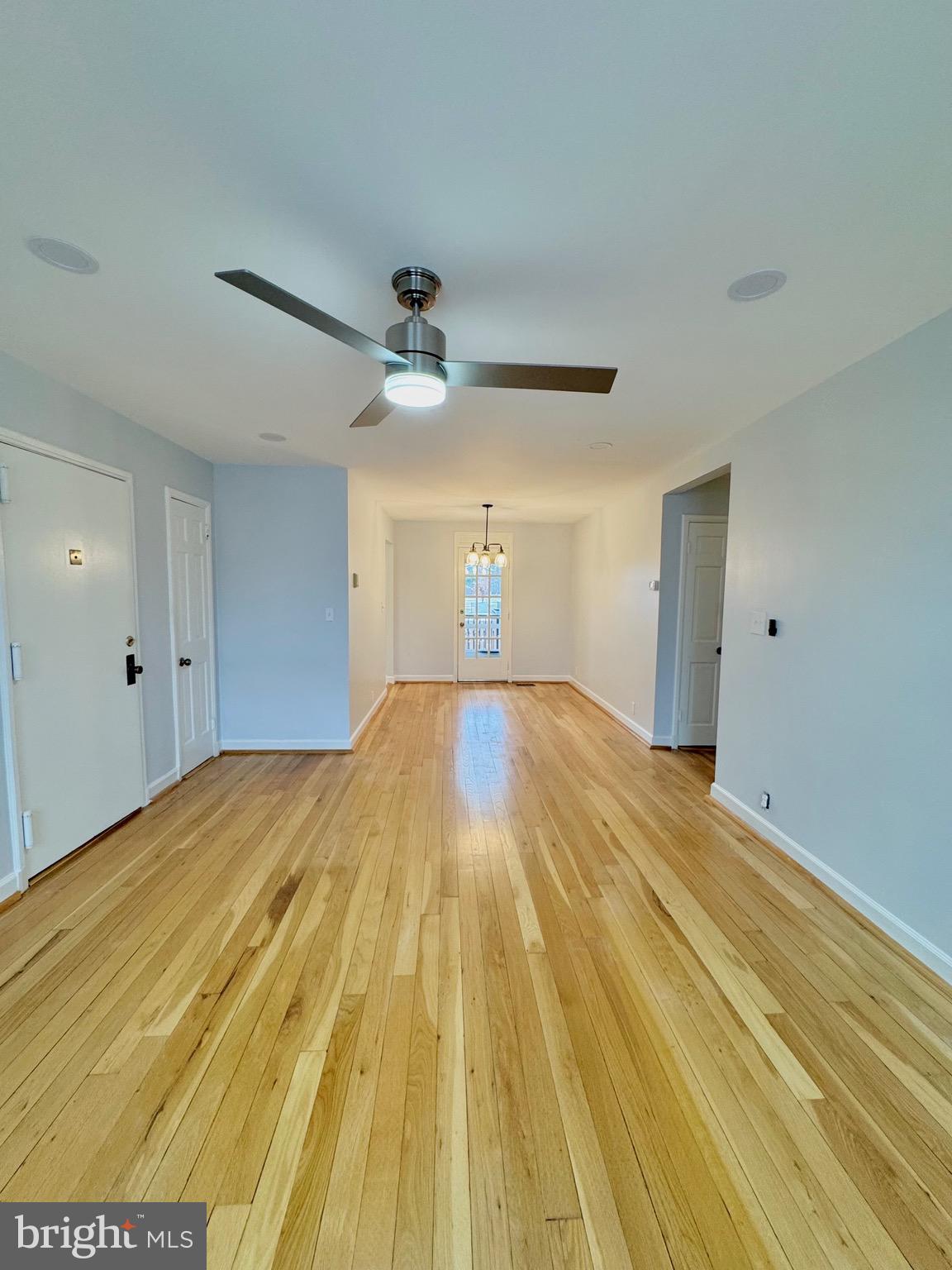 FAIRLINGTON VILLAGES - Residential Lease