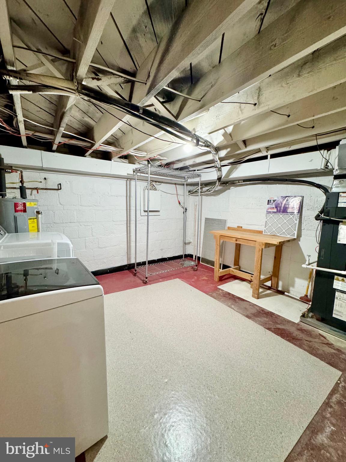 FAIRLINGTON VILLAGES - Residential Lease