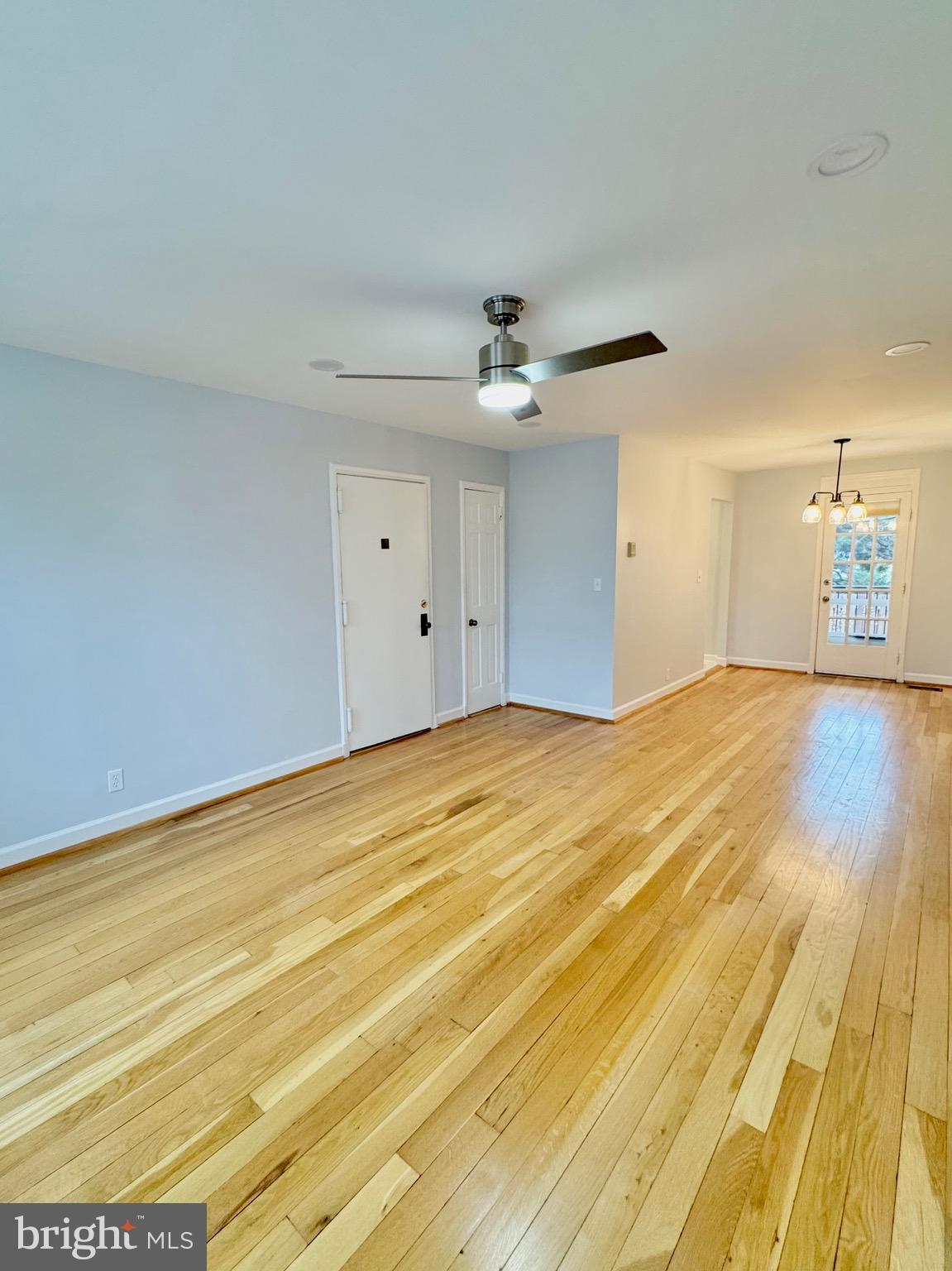 FAIRLINGTON VILLAGES - Residential Lease