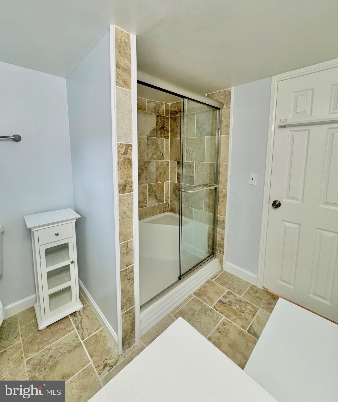 FAIRLINGTON VILLAGES - Residential Lease