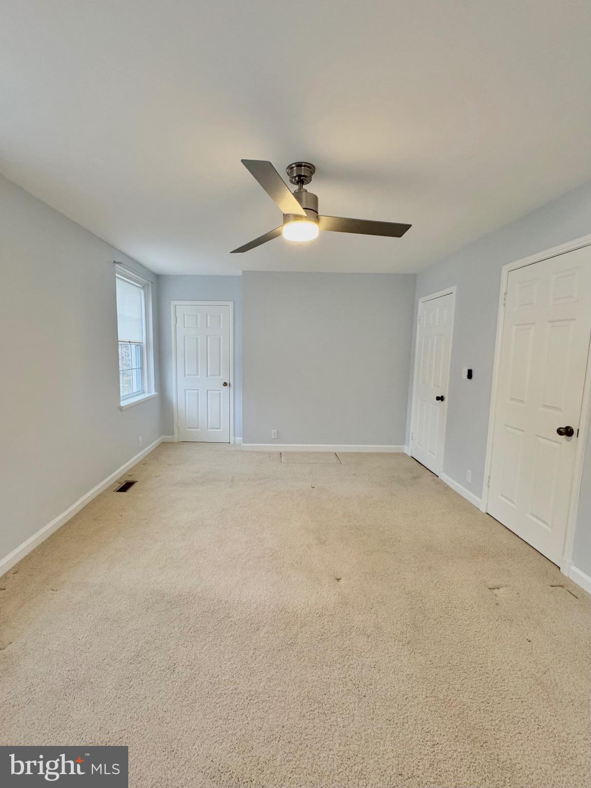 FAIRLINGTON VILLAGES - Residential Lease