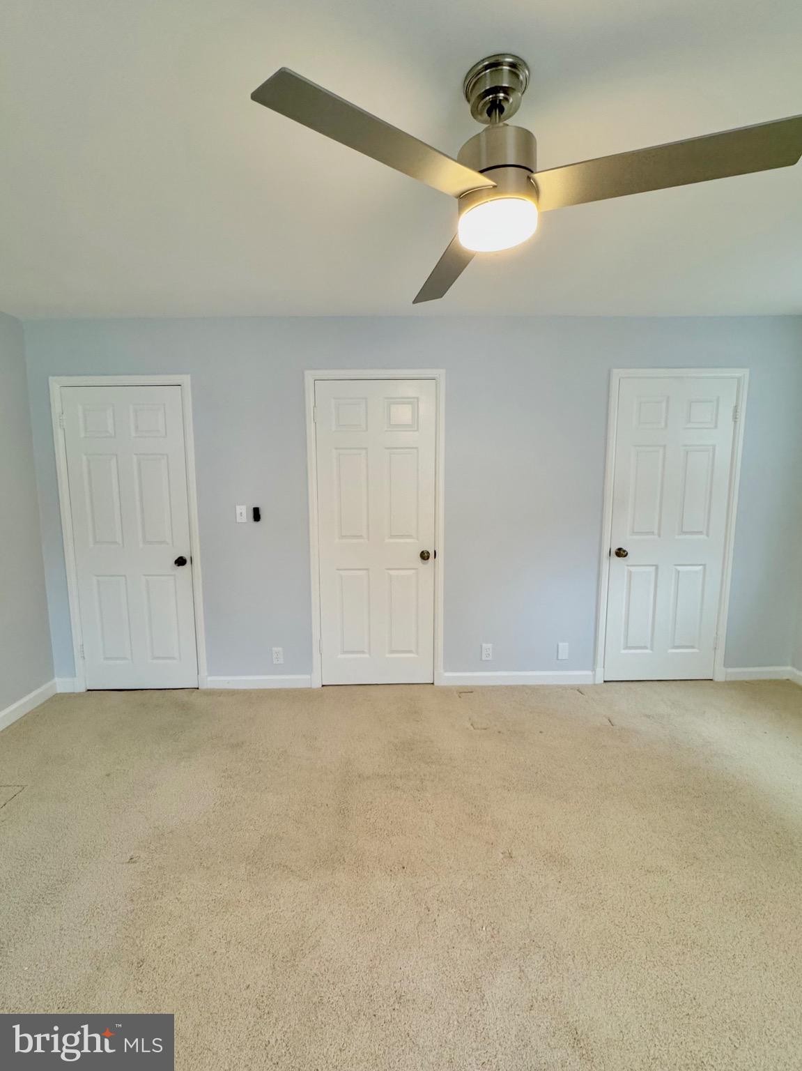 FAIRLINGTON VILLAGES - Residential Lease