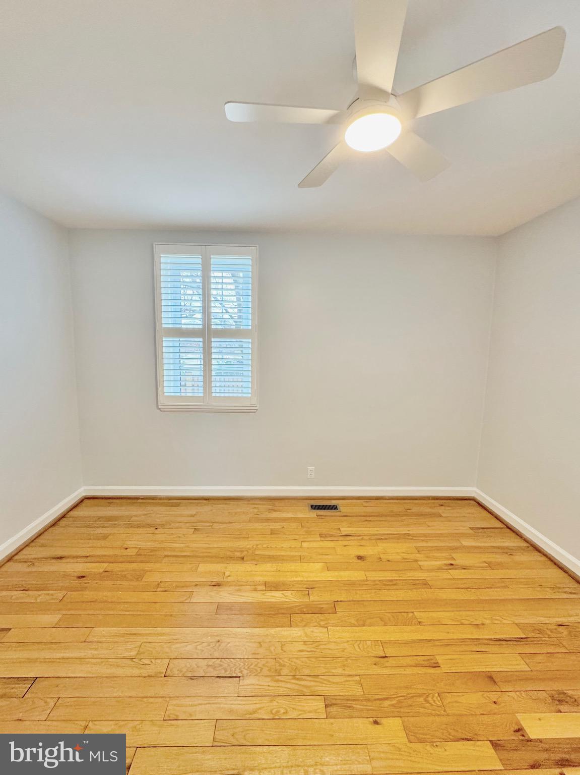 FAIRLINGTON VILLAGES - Residential Lease