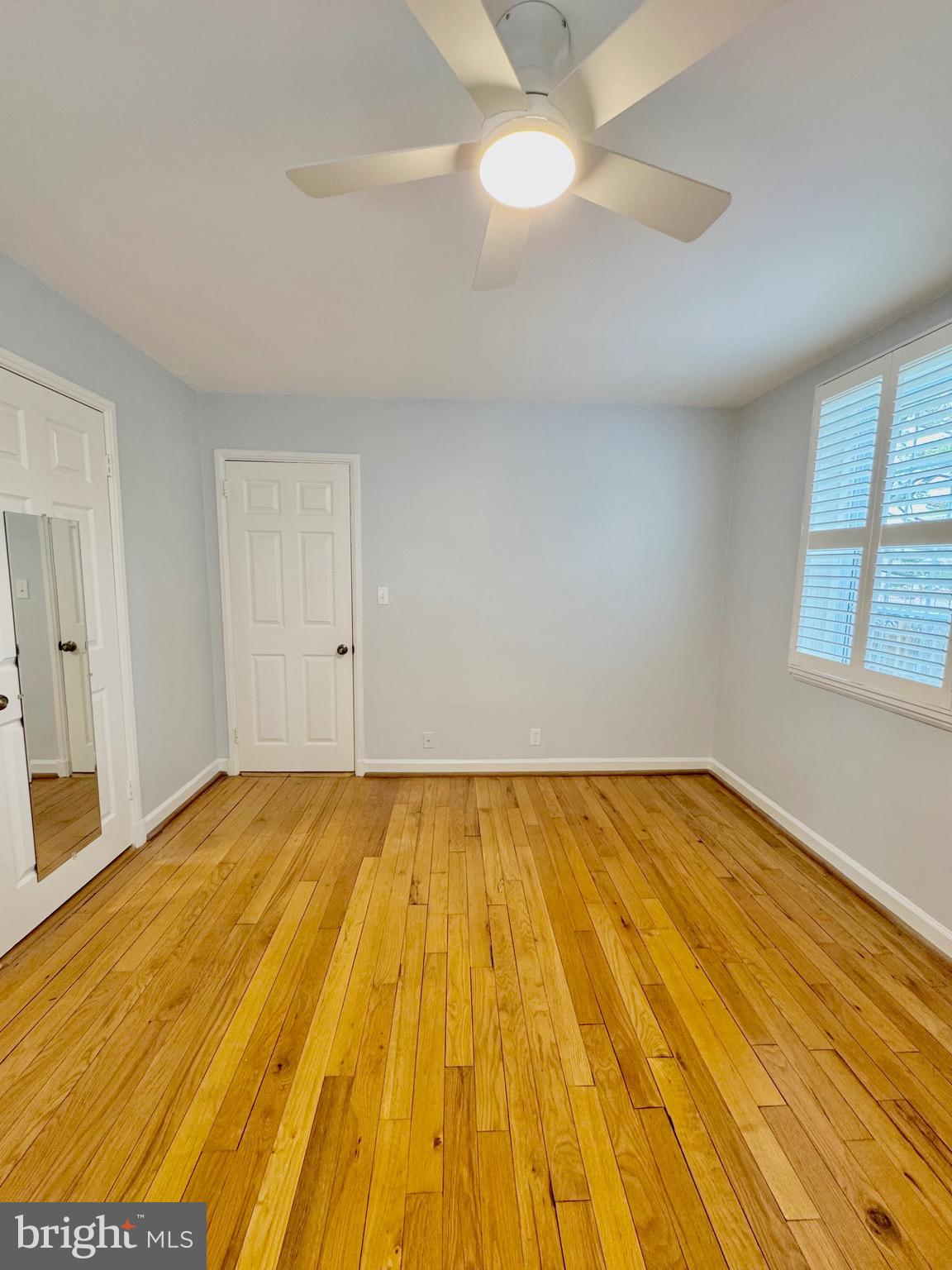 FAIRLINGTON VILLAGES - Residential Lease