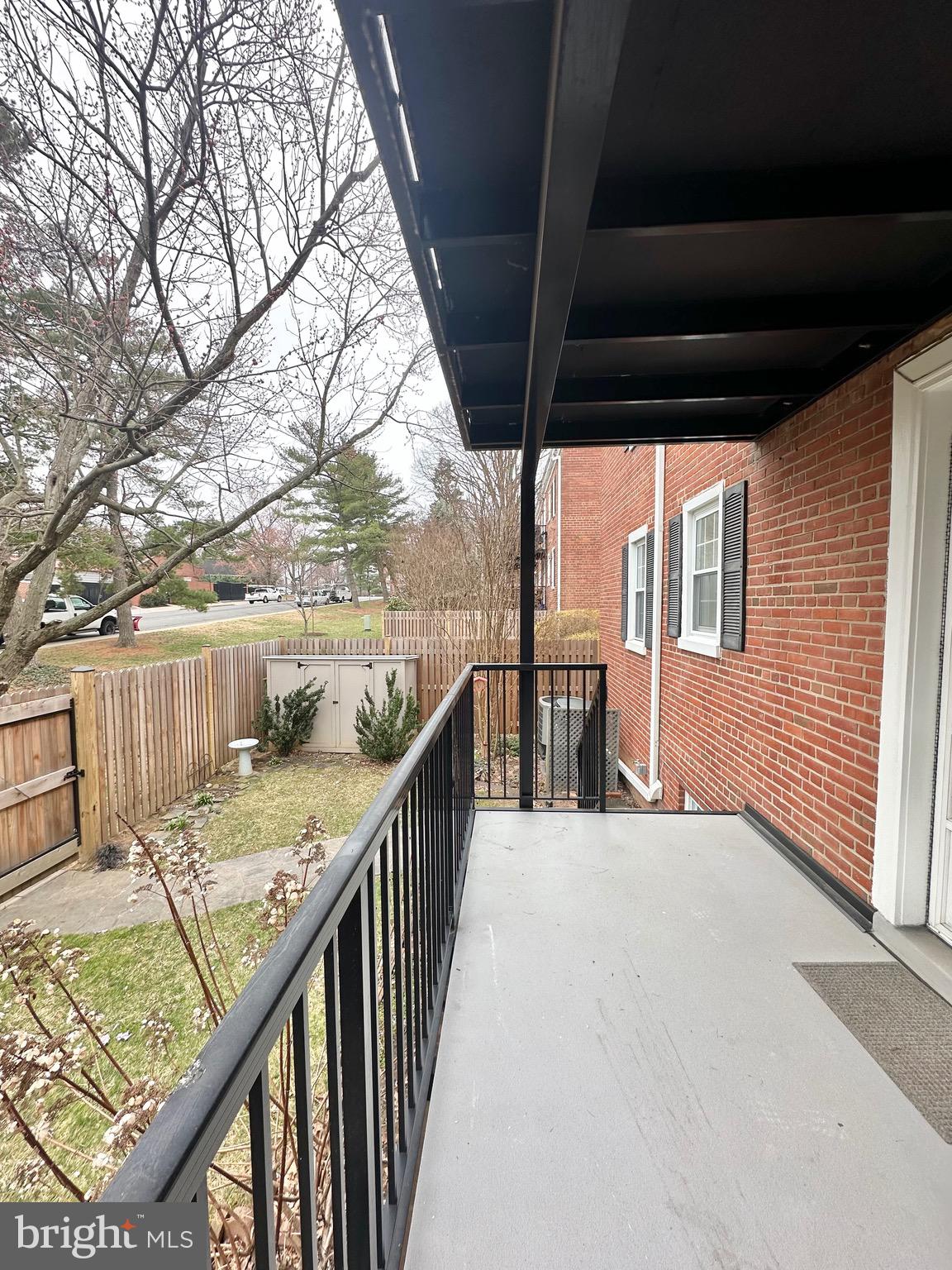 FAIRLINGTON VILLAGES - Residential Lease