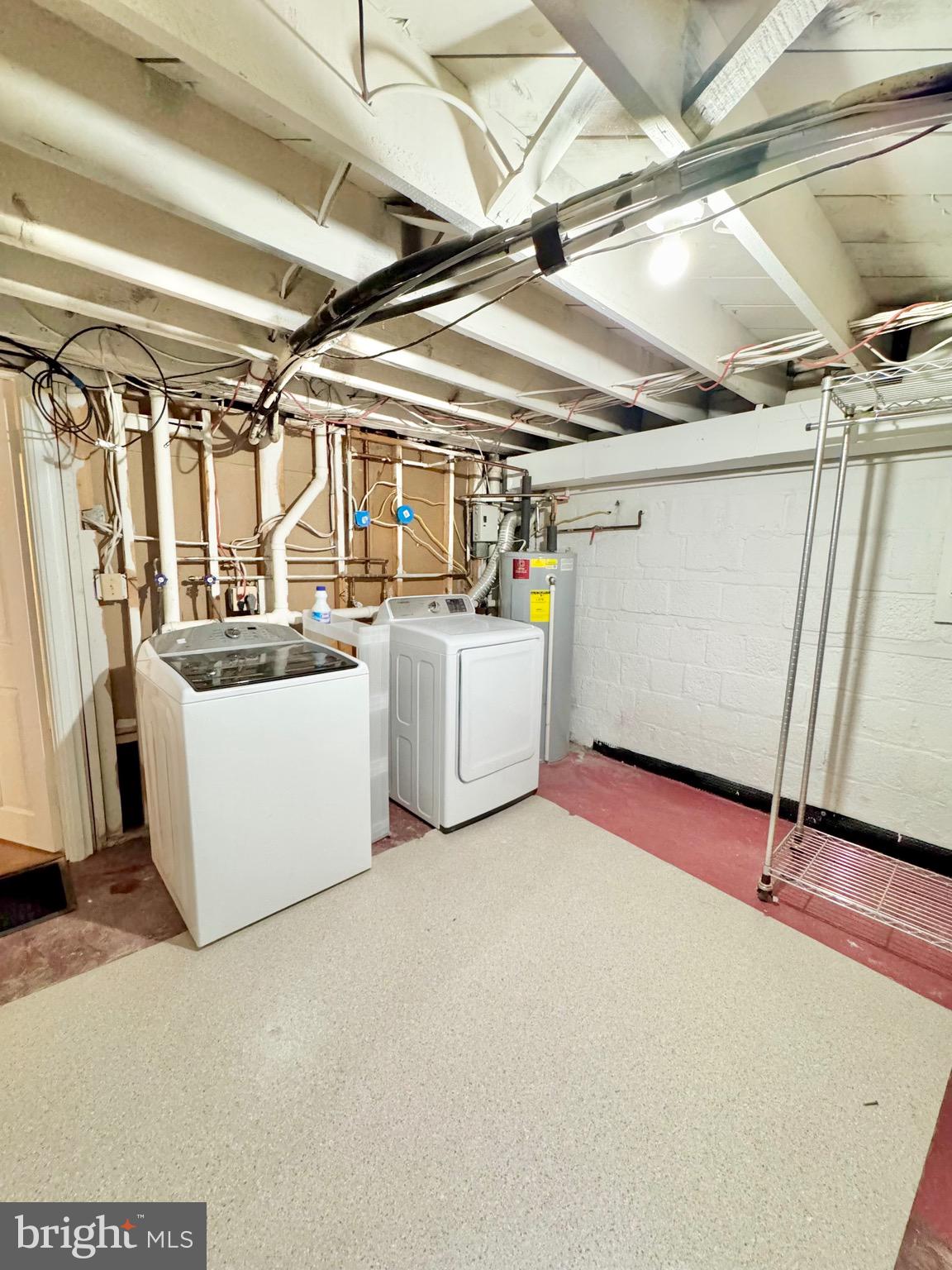 FAIRLINGTON VILLAGES - Residential Lease