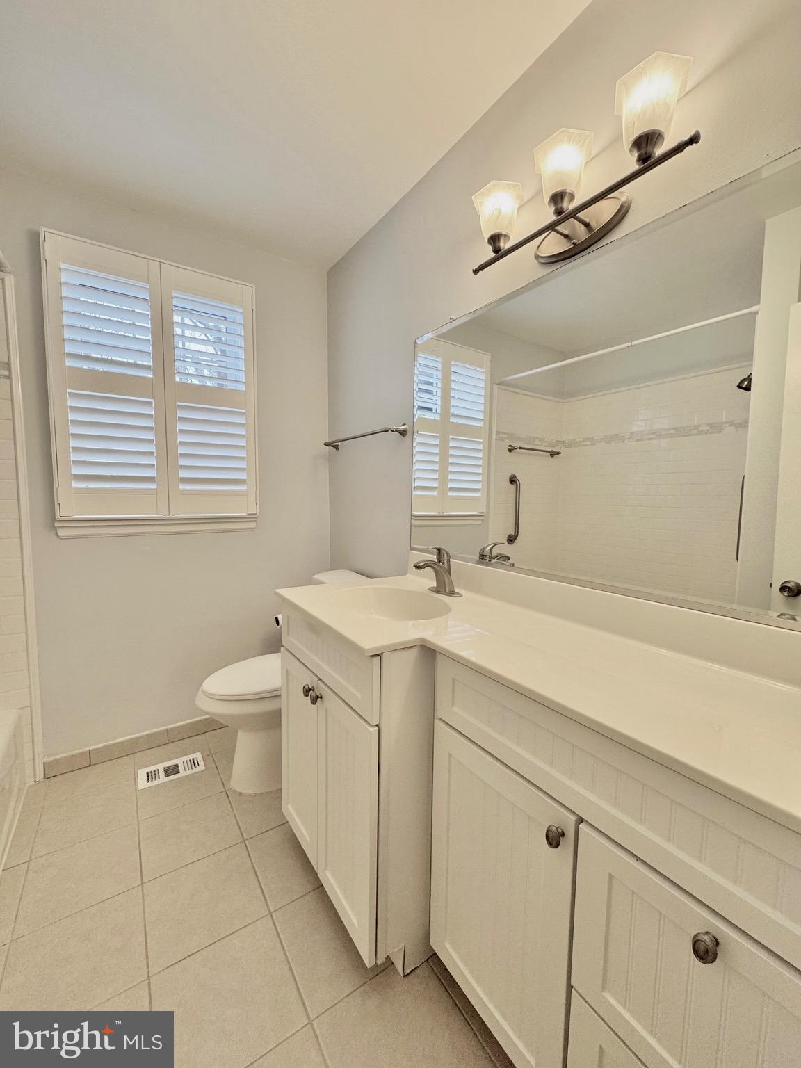 FAIRLINGTON VILLAGES - Residential Lease