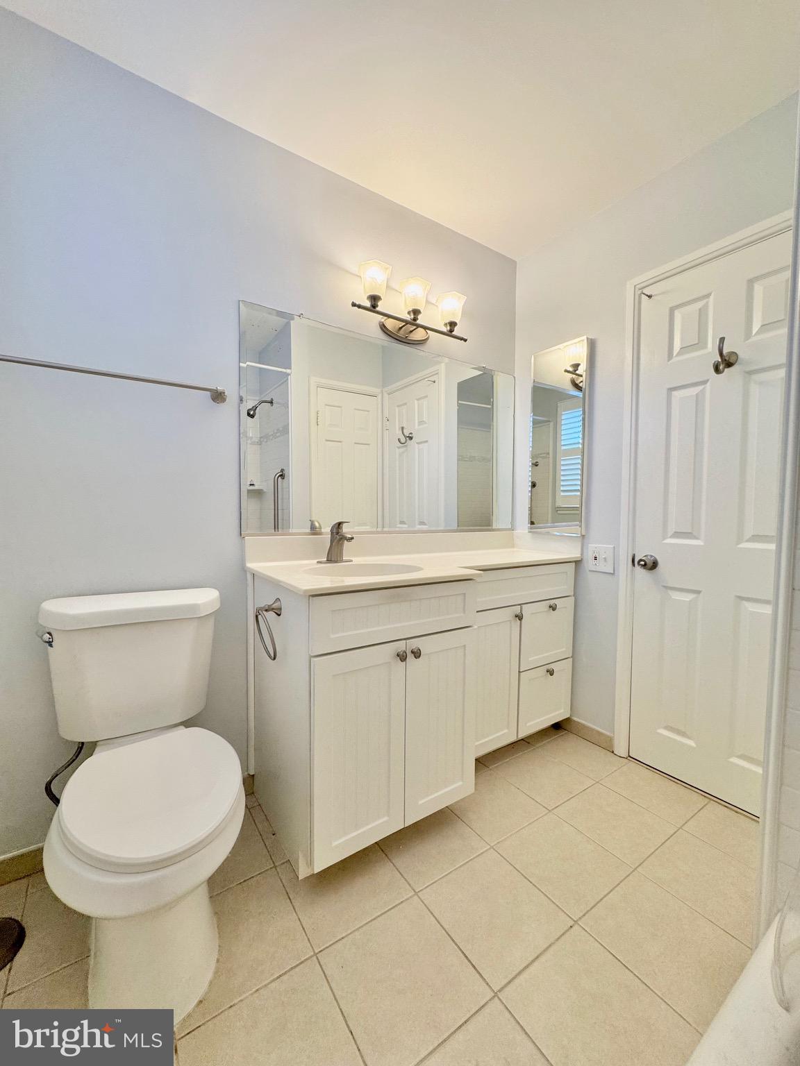 FAIRLINGTON VILLAGES - Residential Lease