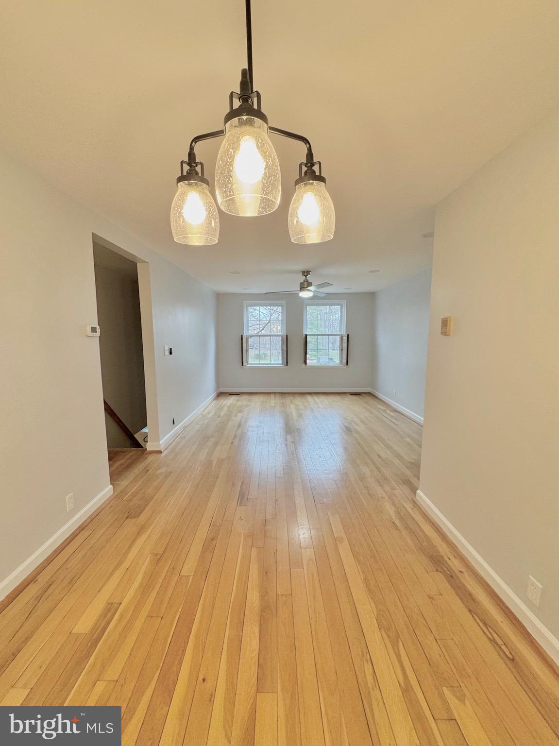 FAIRLINGTON VILLAGES - Residential Lease