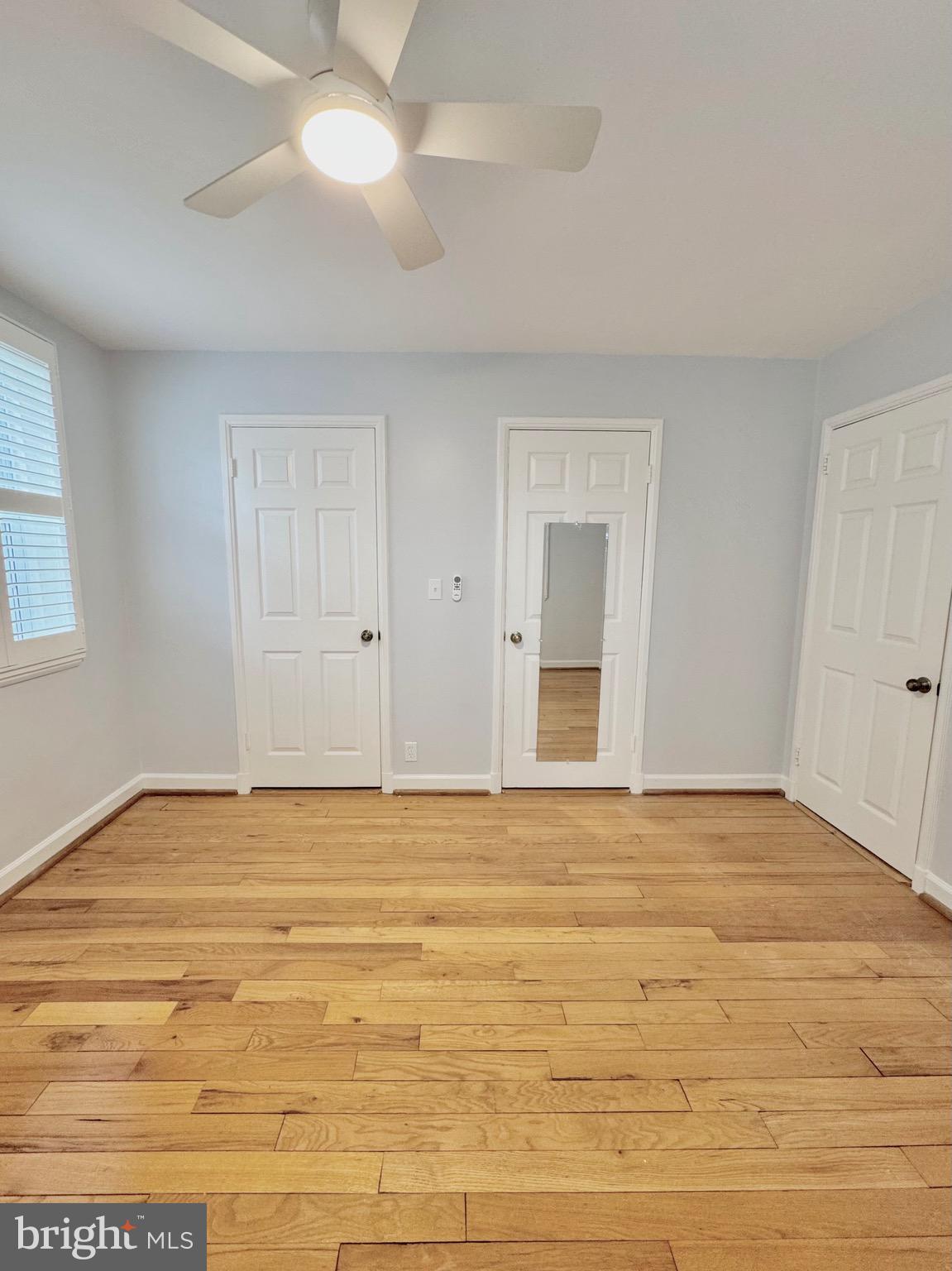 FAIRLINGTON VILLAGES - Residential Lease