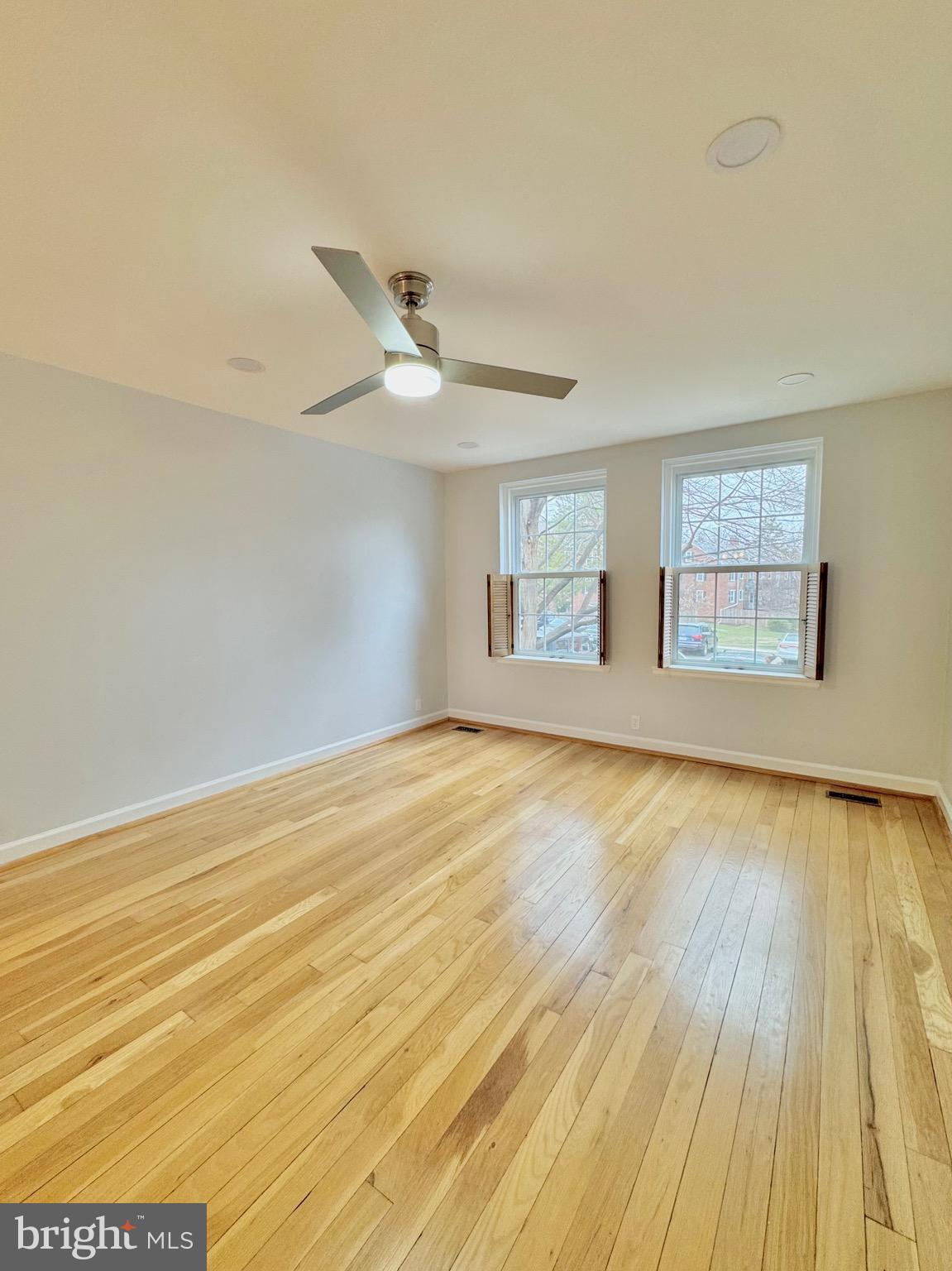 FAIRLINGTON VILLAGES - Residential Lease