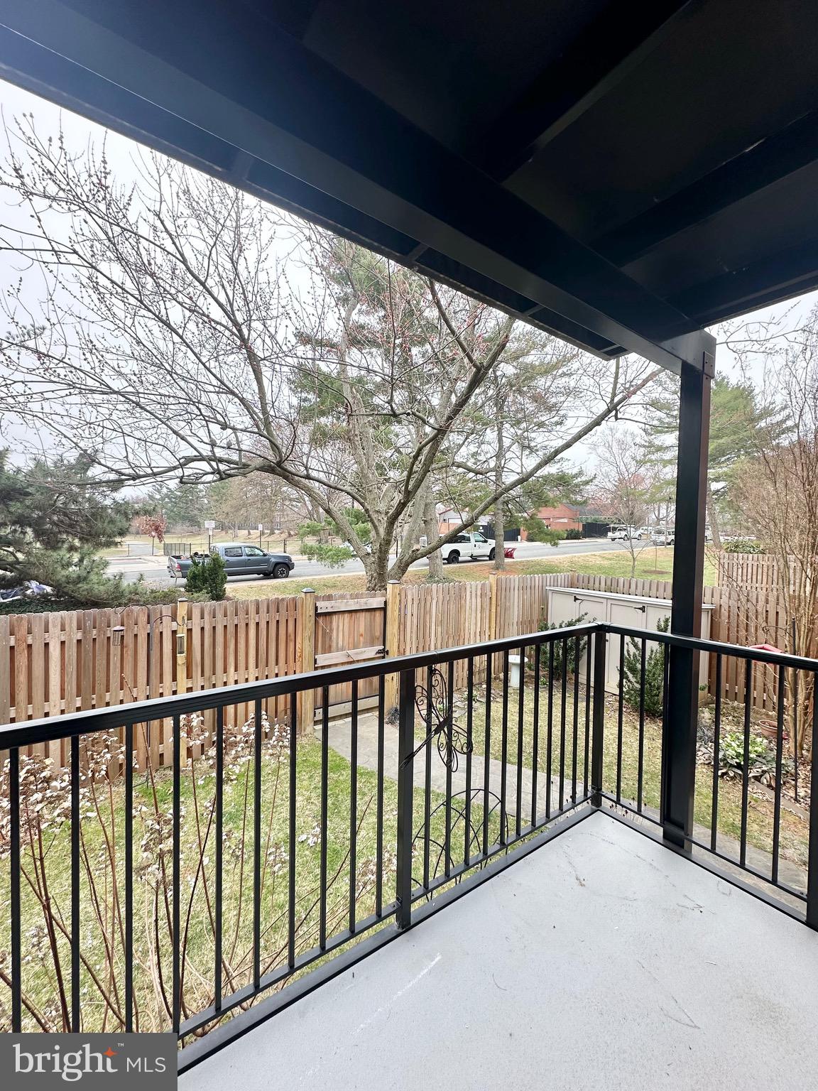 FAIRLINGTON VILLAGES - Residential Lease